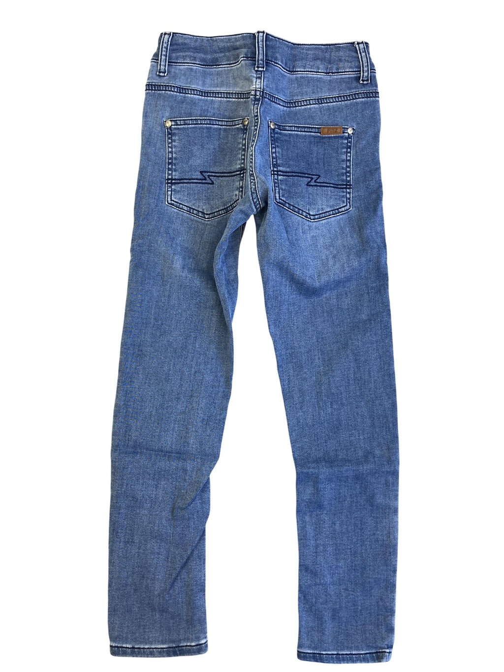 Jeans Hosen & Jeans Kleidung Jeans Fit-z by Haba Rear Image Second Hand