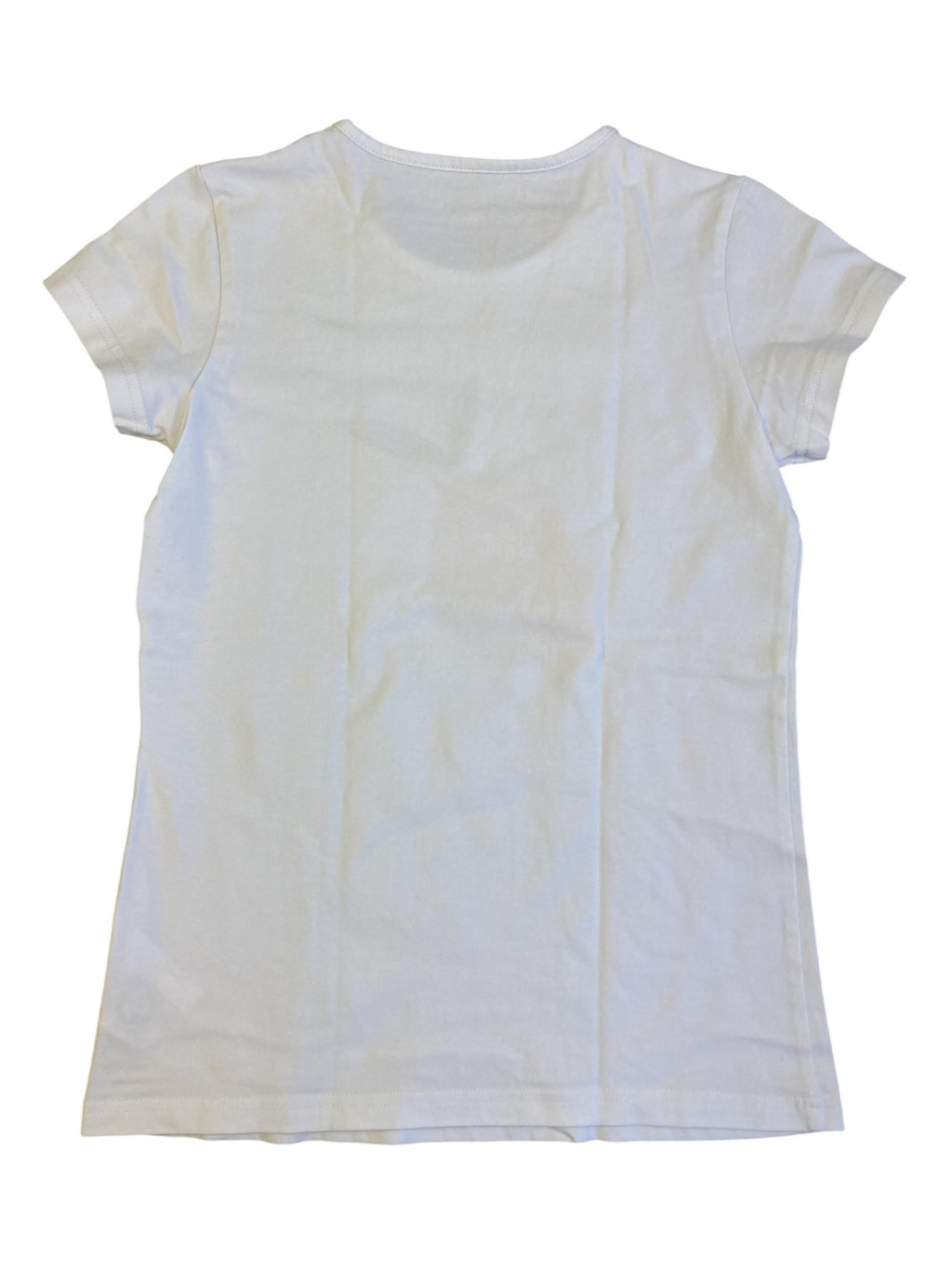T-Shirts T-Shirts & Tops Kleidung T-Shirt Jako O Rear Image Second Hand