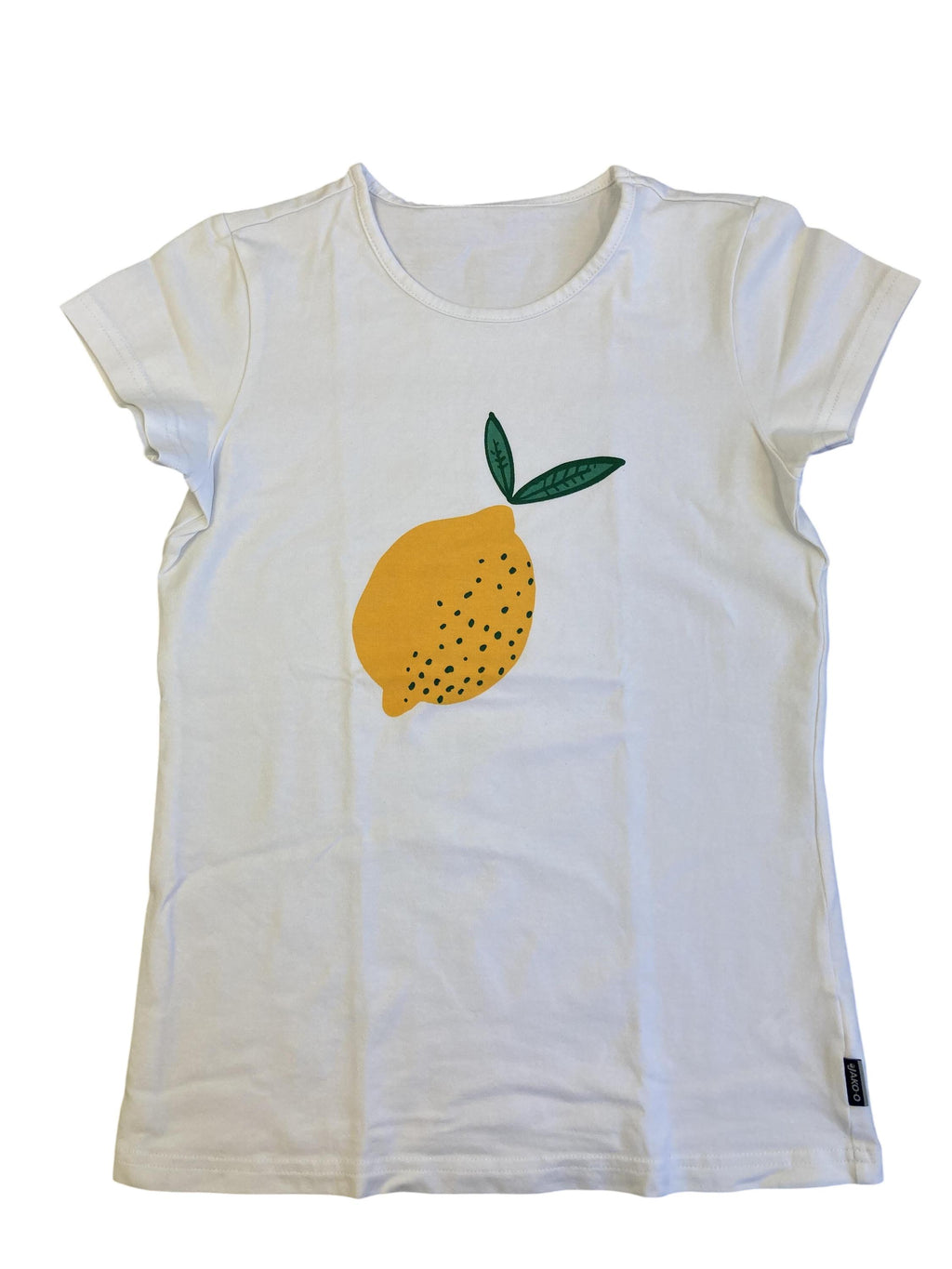 T-Shirts T-Shirts & Tops Kleidung T-Shirt Jako O Front Image Second Hand