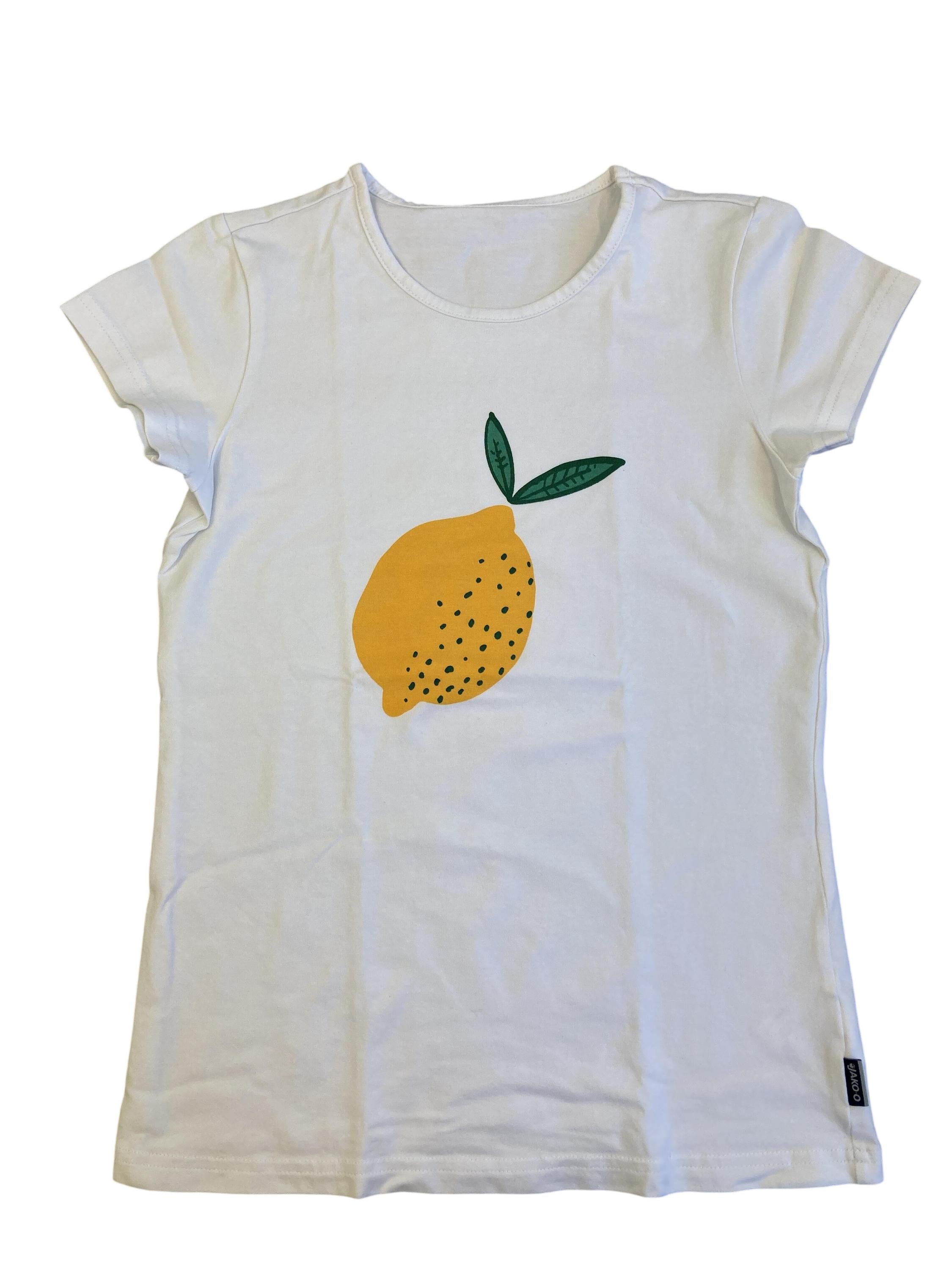 T-Shirts T-Shirts & Tops Kleidung T-Shirt Jako O Front Image Second Hand