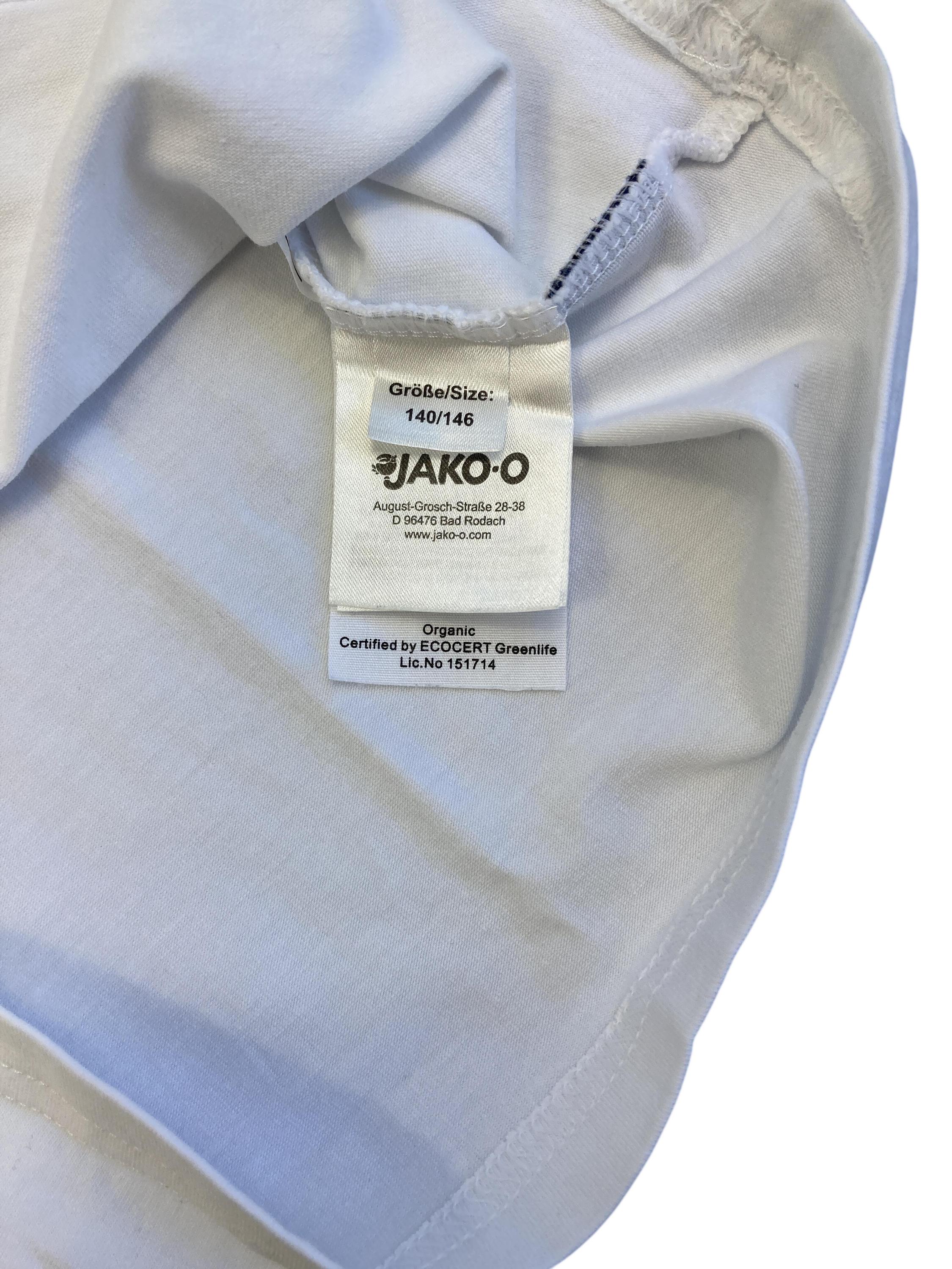 T-Shirts T-Shirts & Tops Kleidung T-Shirt Jako O Label Image Second Hand