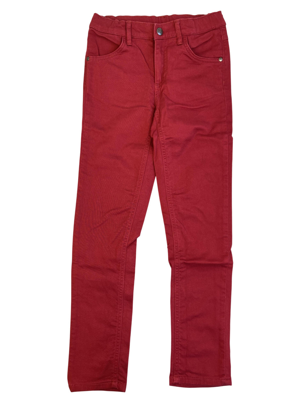 Jeans Hosen & Jeans Kleidung Jeans Jako O Front Image Second Hand