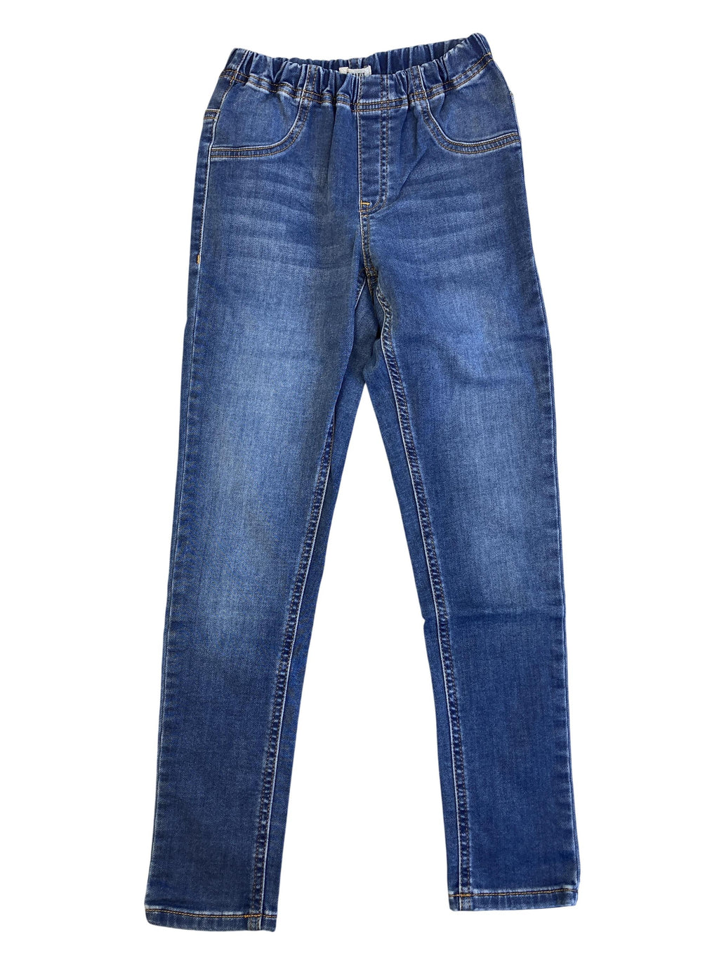 Jeans Hosen & Jeans Kleidung Jeans Jako O Front Image Second Hand