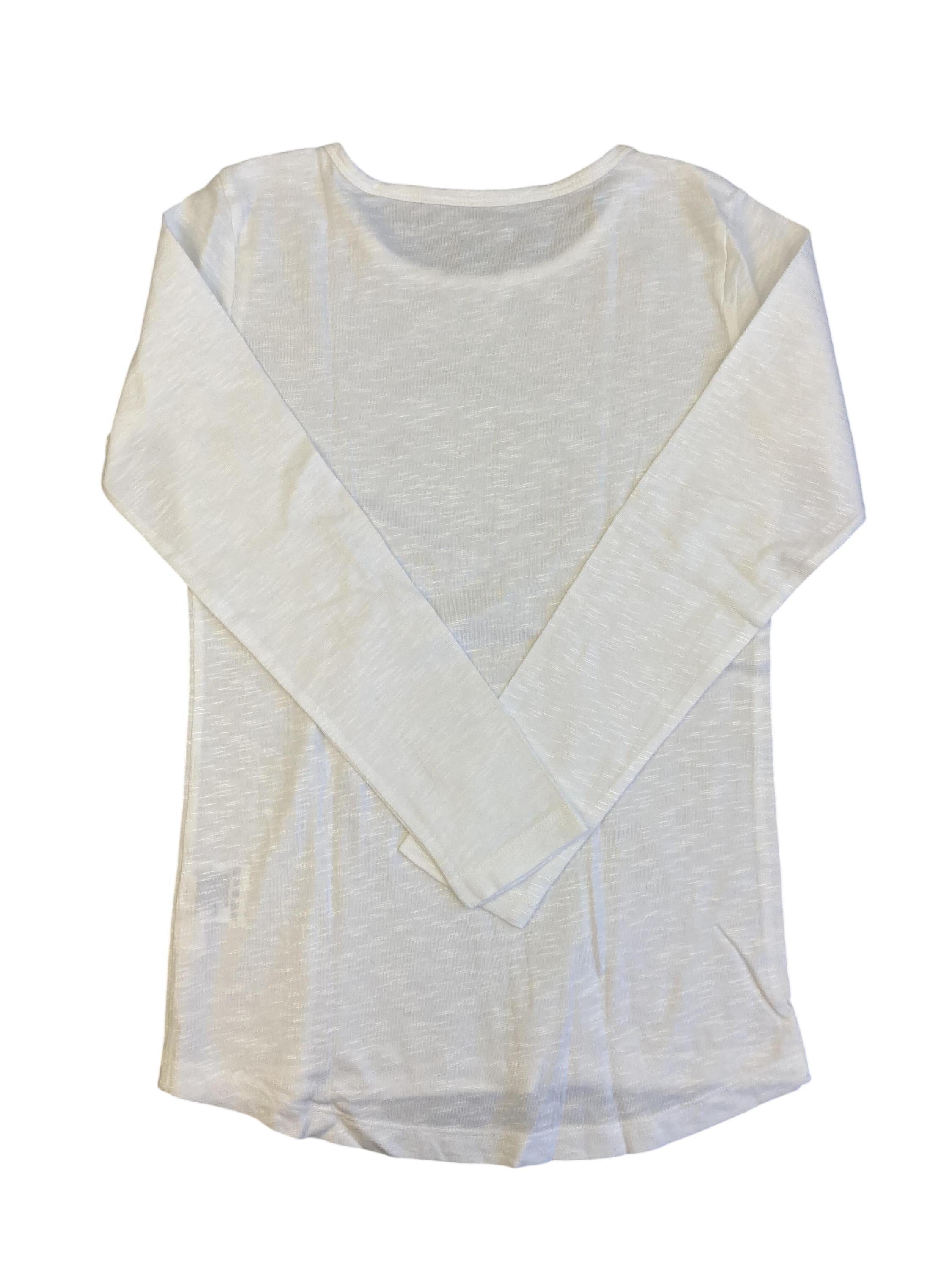 Longsleeves Longsleeves Kleidung Longsleeves Fit-z by Haba Rear Image Second Hand