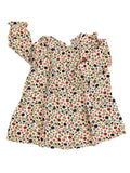 Kleider Kleider & Röcke Kleidung Kleid Vertbaudet Front Image Second Hand