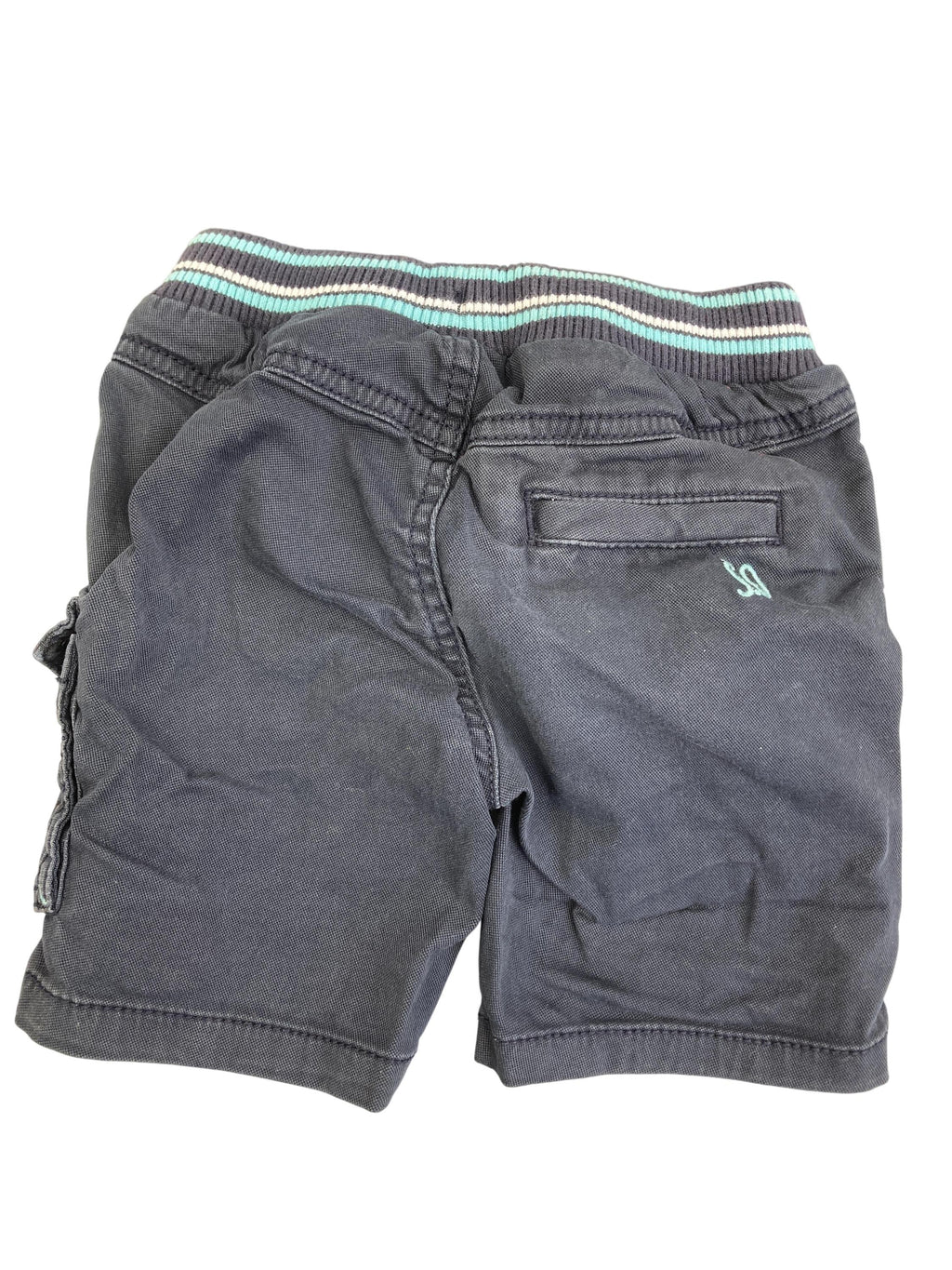 Shorts & kurze Hosen Shorts & kurze Hosen Kleidung Shorts kurze Hose s.Oliver Rear Image Second Hand
