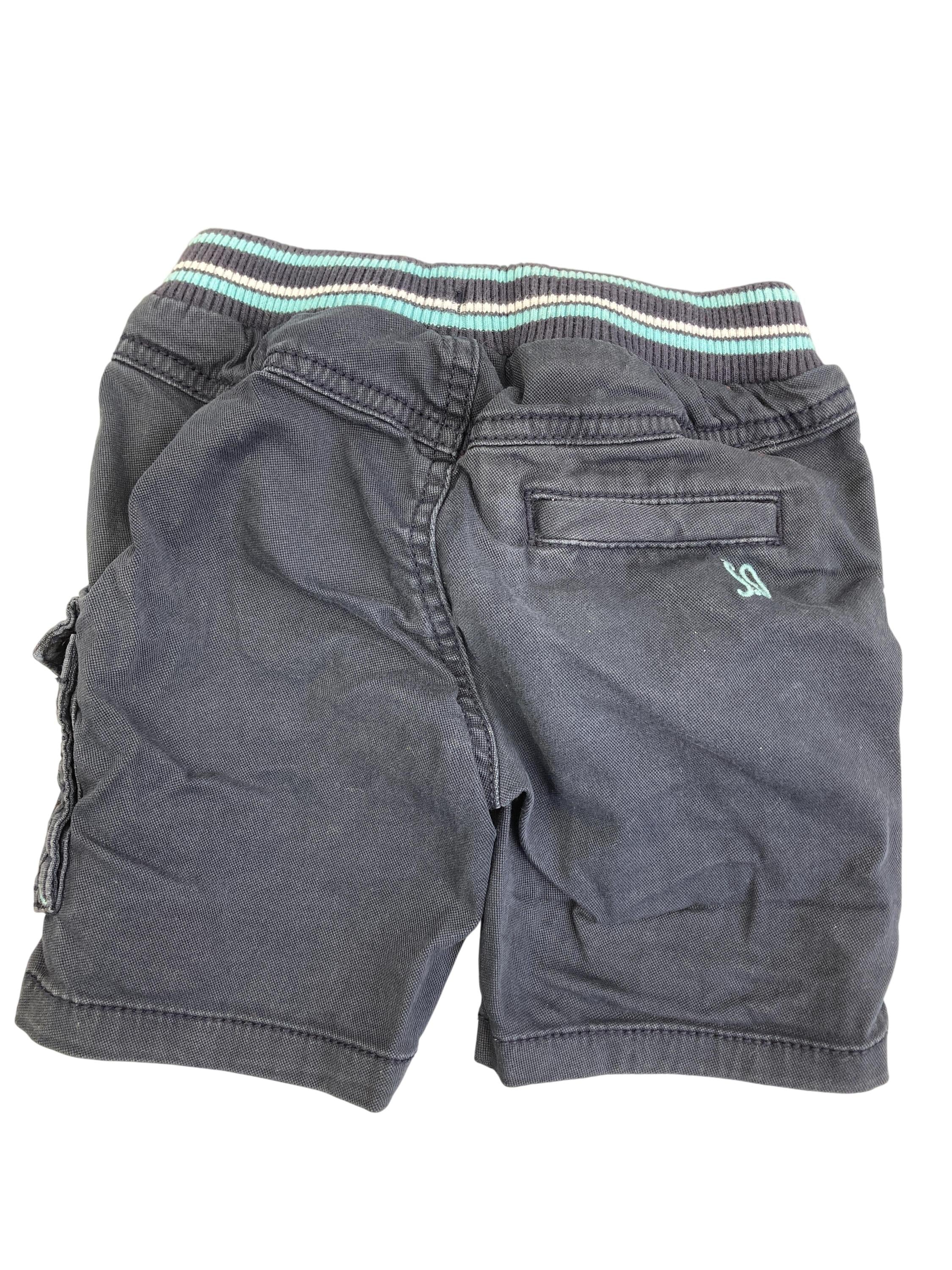 Shorts & kurze Hosen Shorts & kurze Hosen Kleidung Shorts kurze Hose s.Oliver Rear Image Second Hand