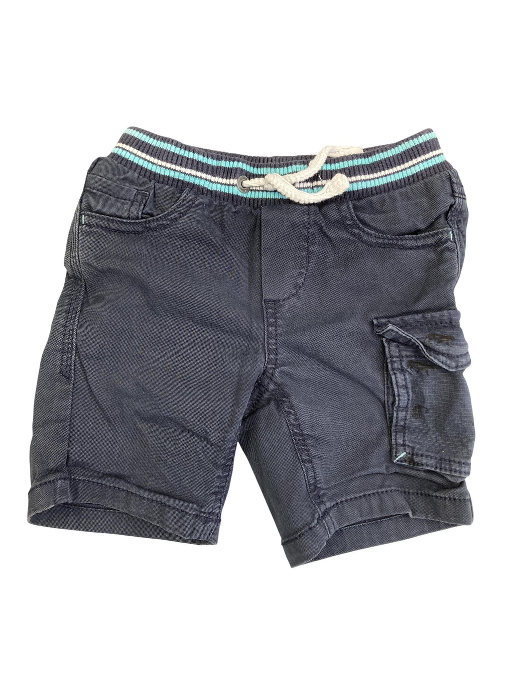 Shorts & kurze Hosen Shorts & kurze Hosen Kleidung Shorts kurze Hose s.Oliver Front Image Second Hand
