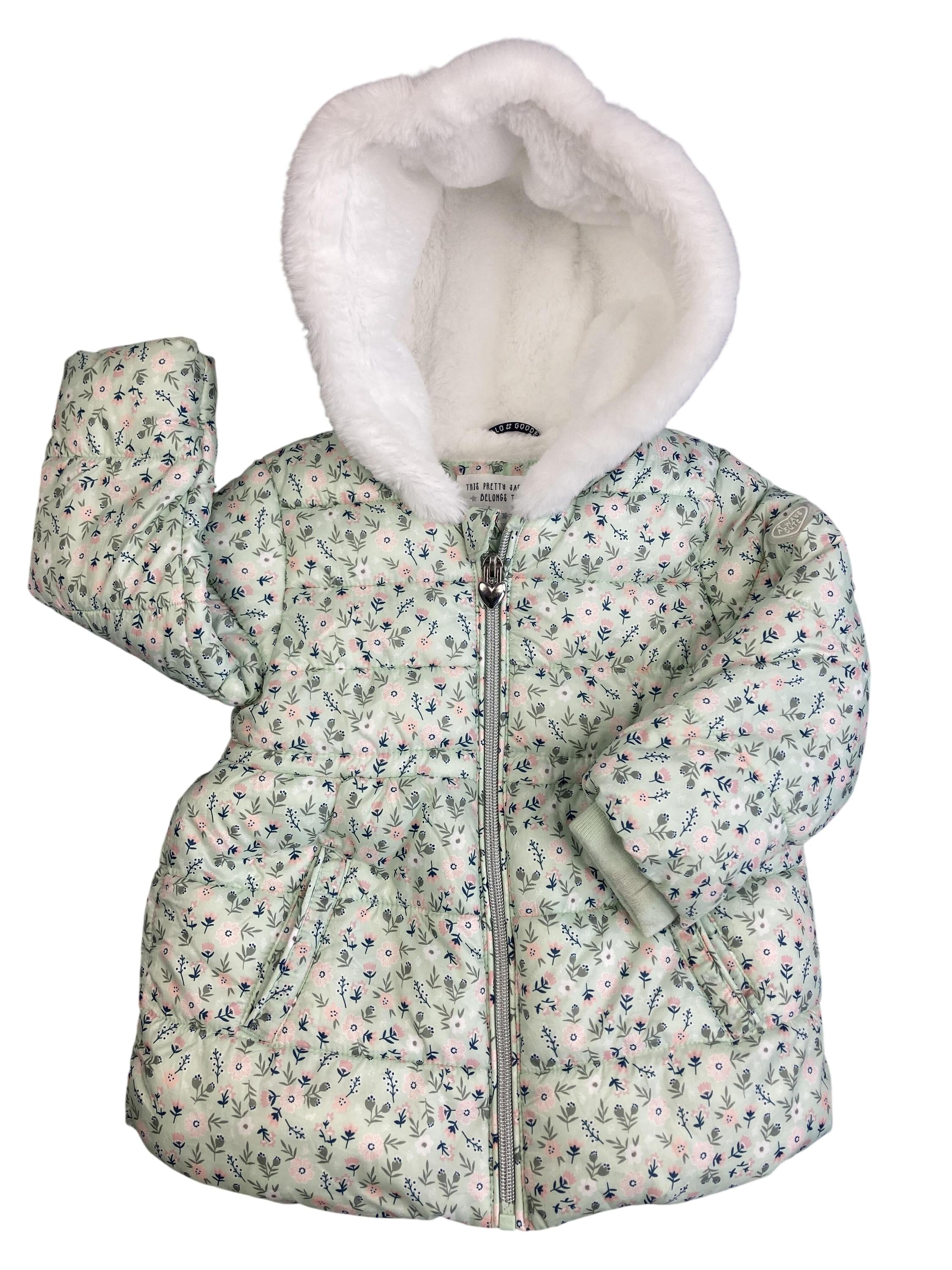Winterjacken Jacken & Westen Kleidung Winterjacke C&A Front Image Second Hand