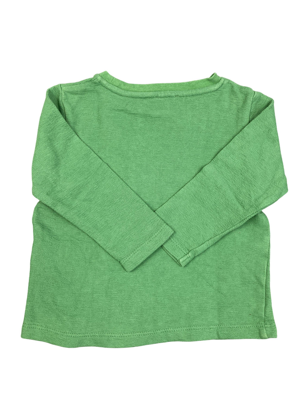 Pullover Pullover & Strickjacken Kleidung Pullover Eden et Victor Rear Image Second Hand