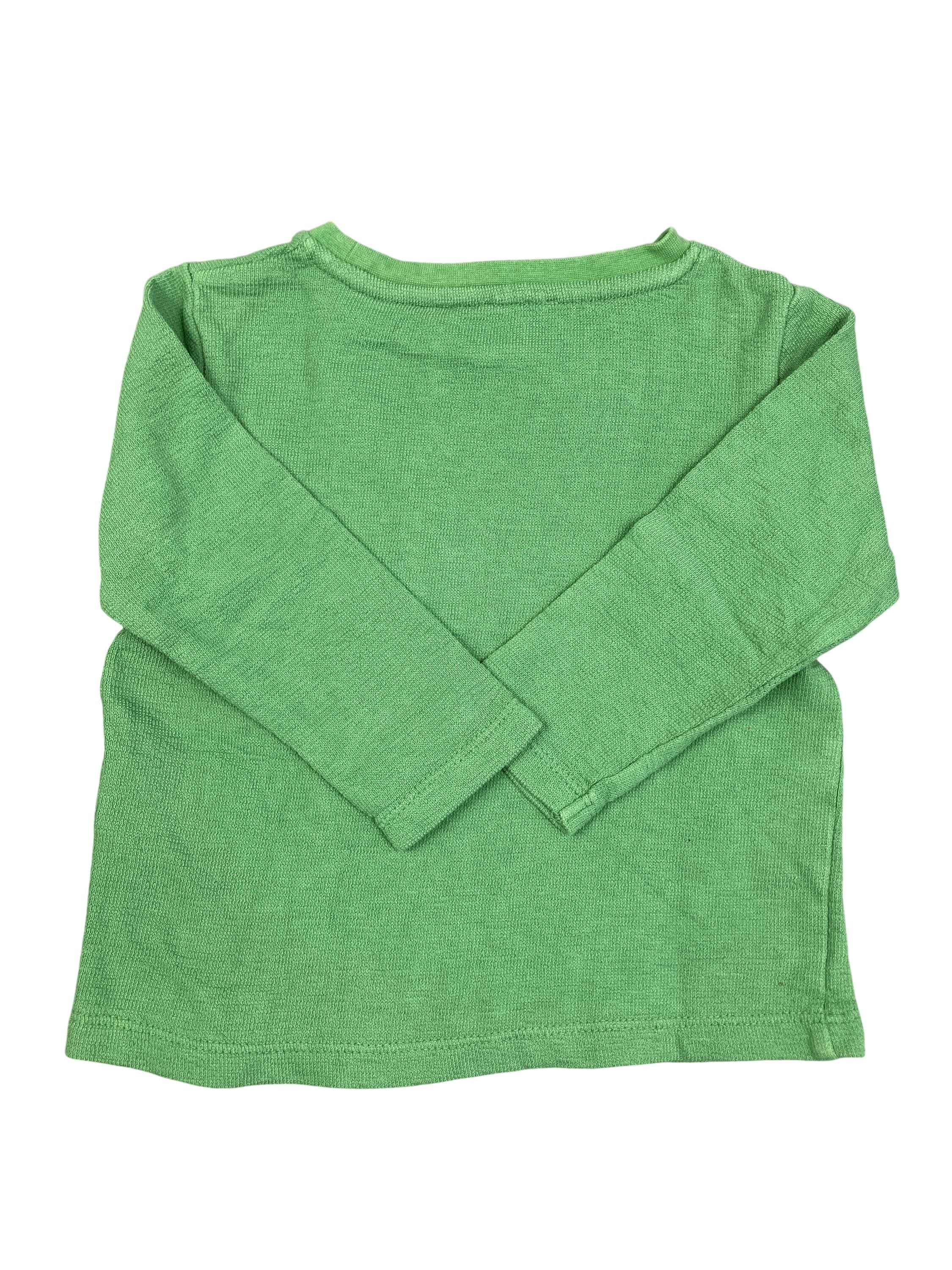 Pullover Pullover & Strickjacken Kleidung Pullover Eden et Victor Rear Image Second Hand