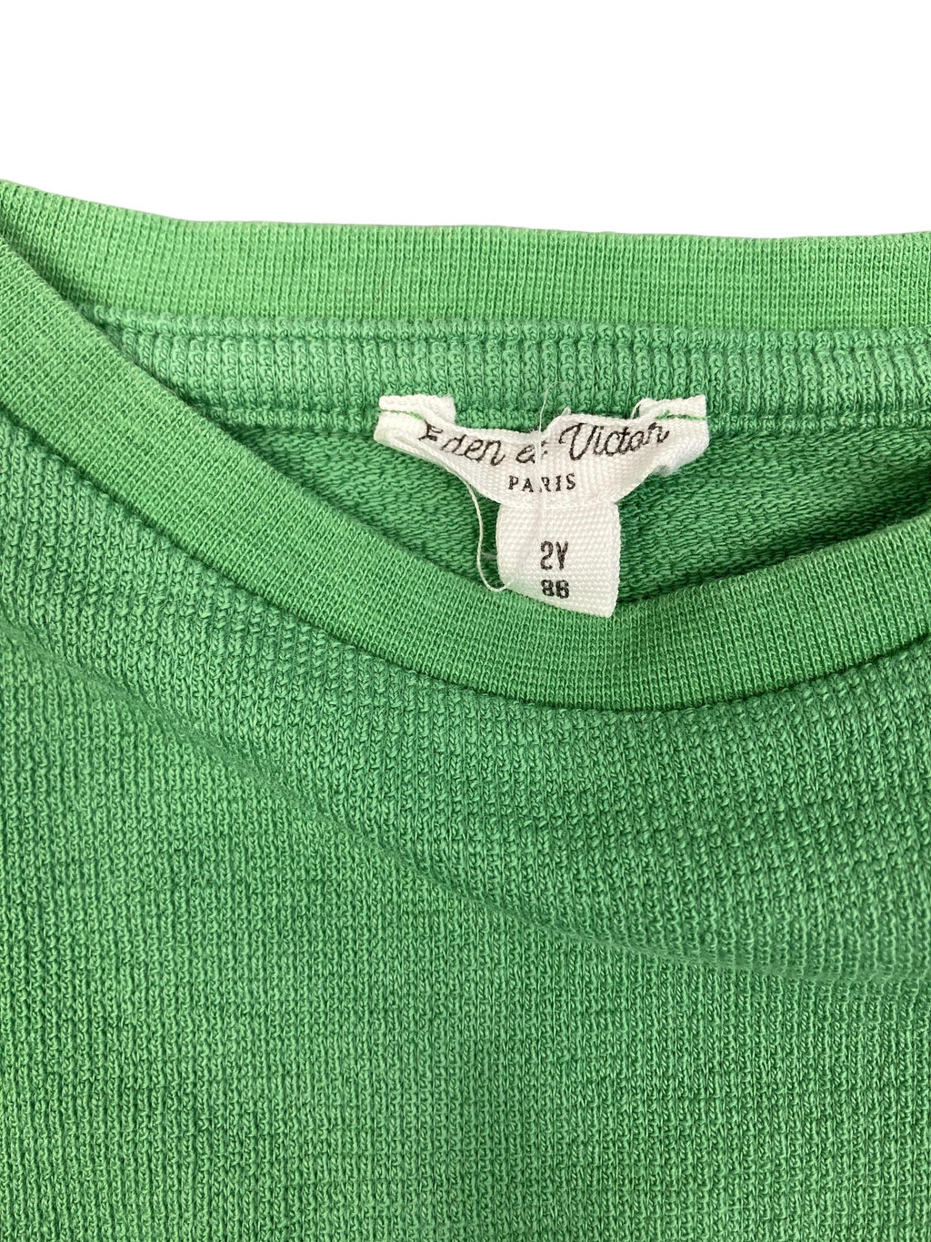 Pullover Pullover & Strickjacken Kleidung Pullover Eden et Victor Label Image Second Hand