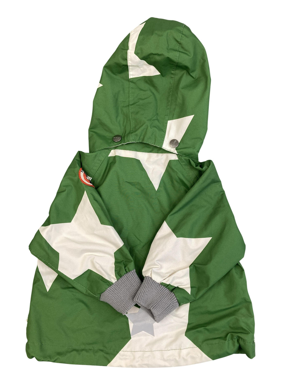Sonstige Jacken Jacken & Westen Kleidung Jacke Racoor Rear Image Second Hand