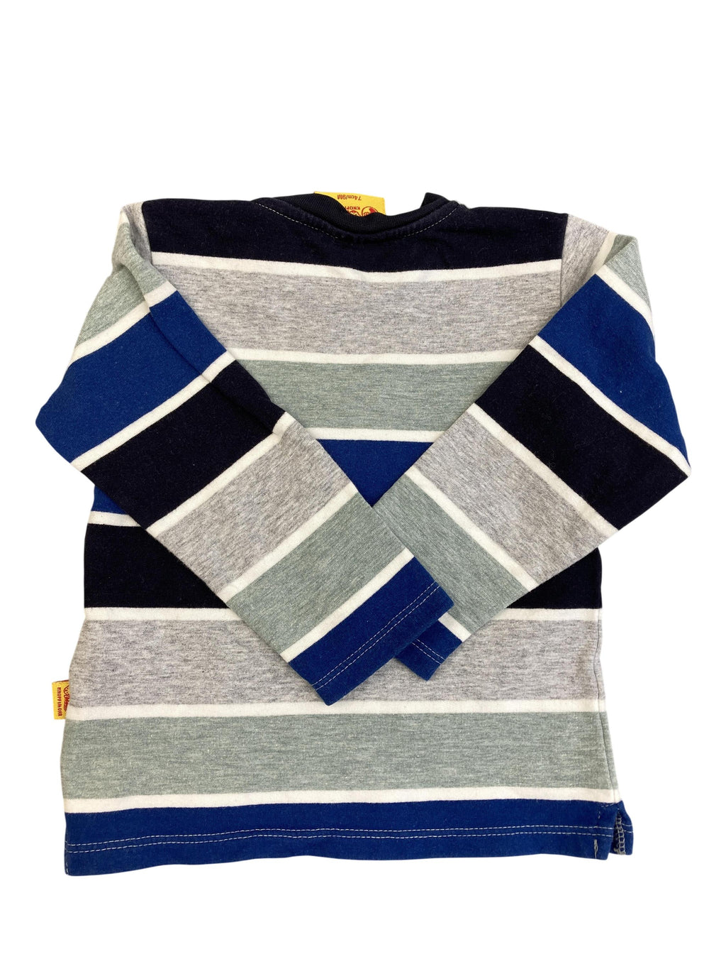 Pullover Pullover & Strickjacken Kleidung Pullover Steiff Rear Image Second Hand
