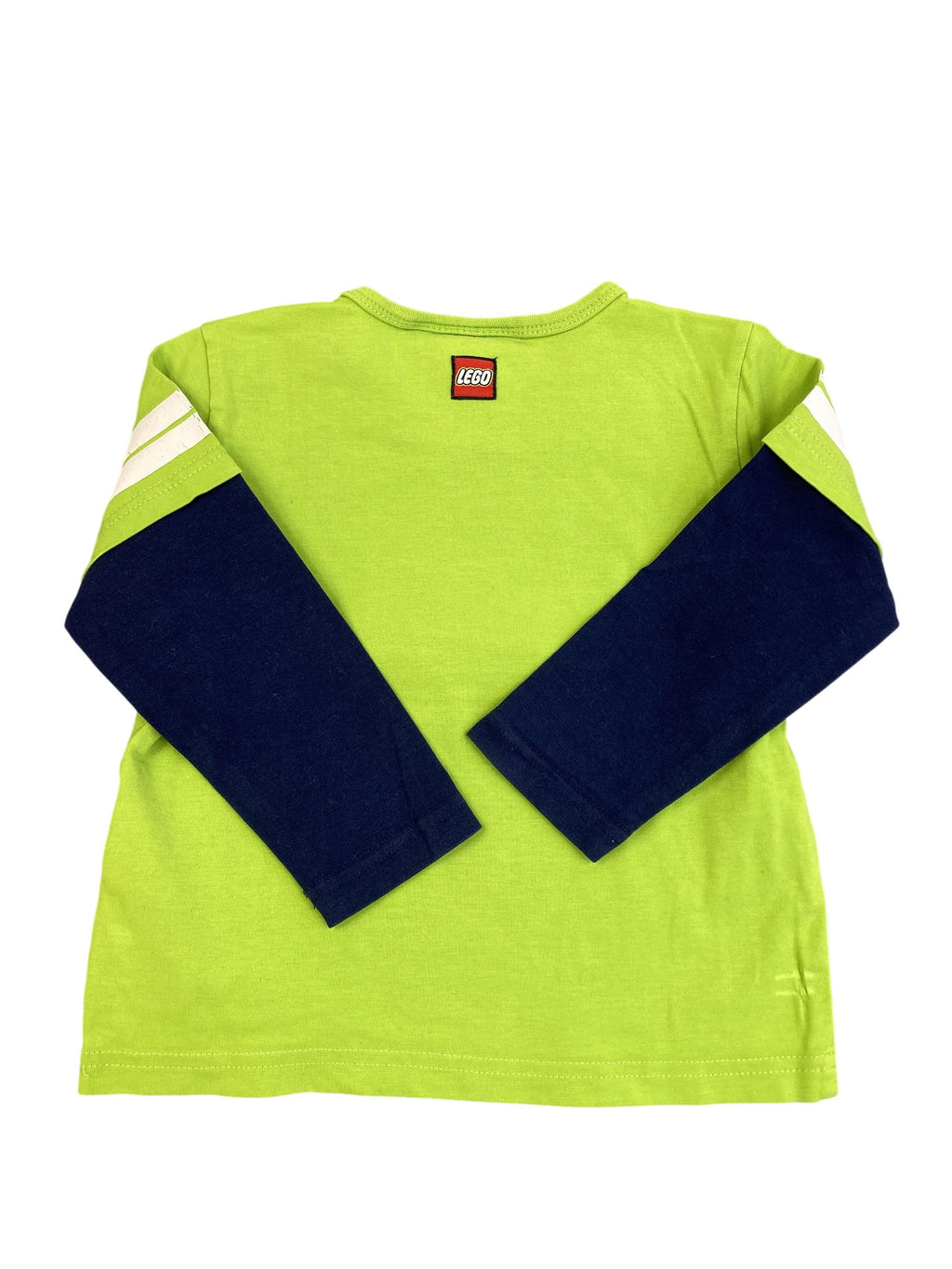 Langarmshirts Longsleeves & Shirts Kleidung Langarmshirt Lego Wear Rear Image Second Hand