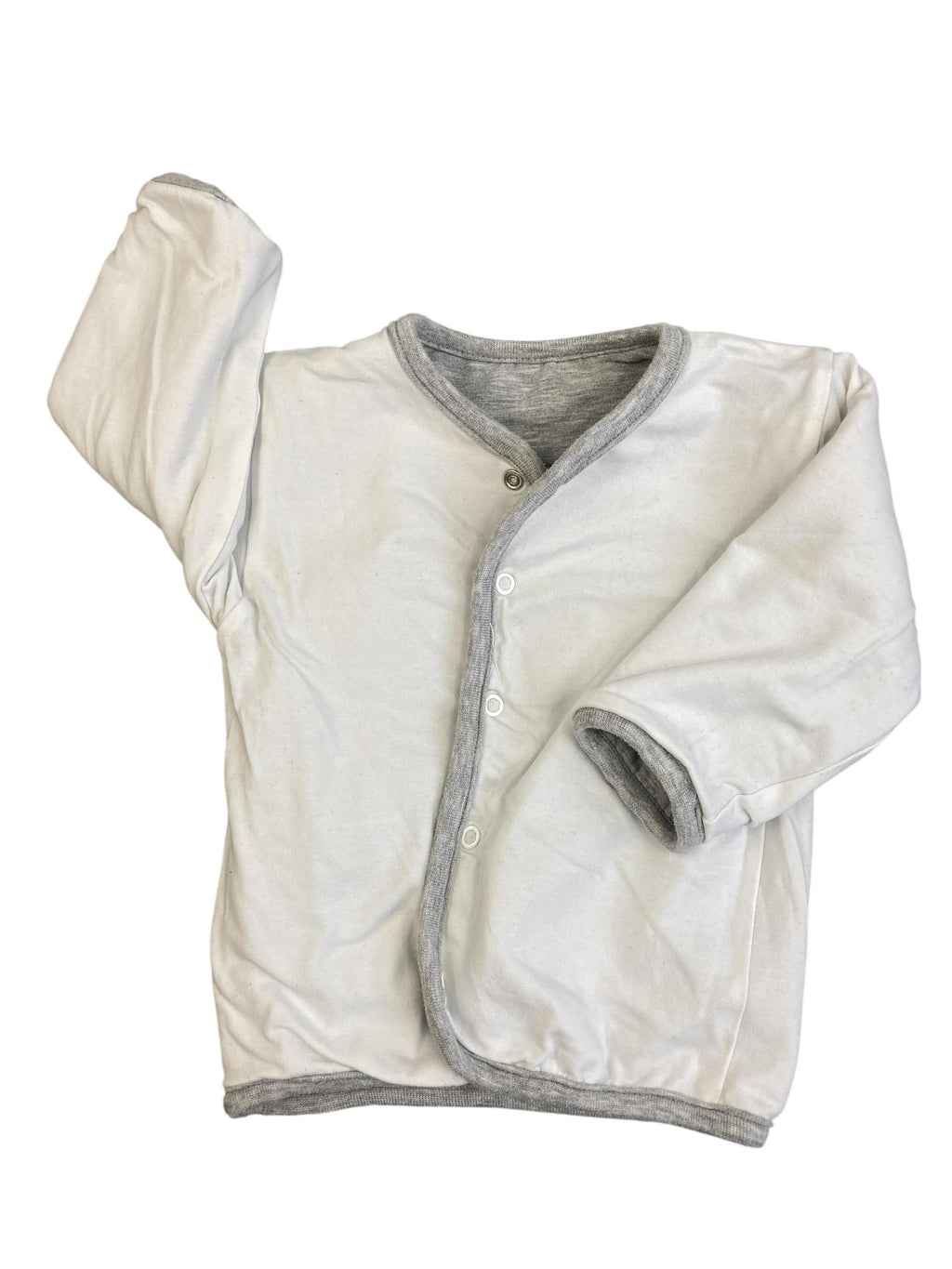 Sonstige Jacken Jacken & Westen Kleidung Wendejacke Steiff New Misc Image 2 Second Hand