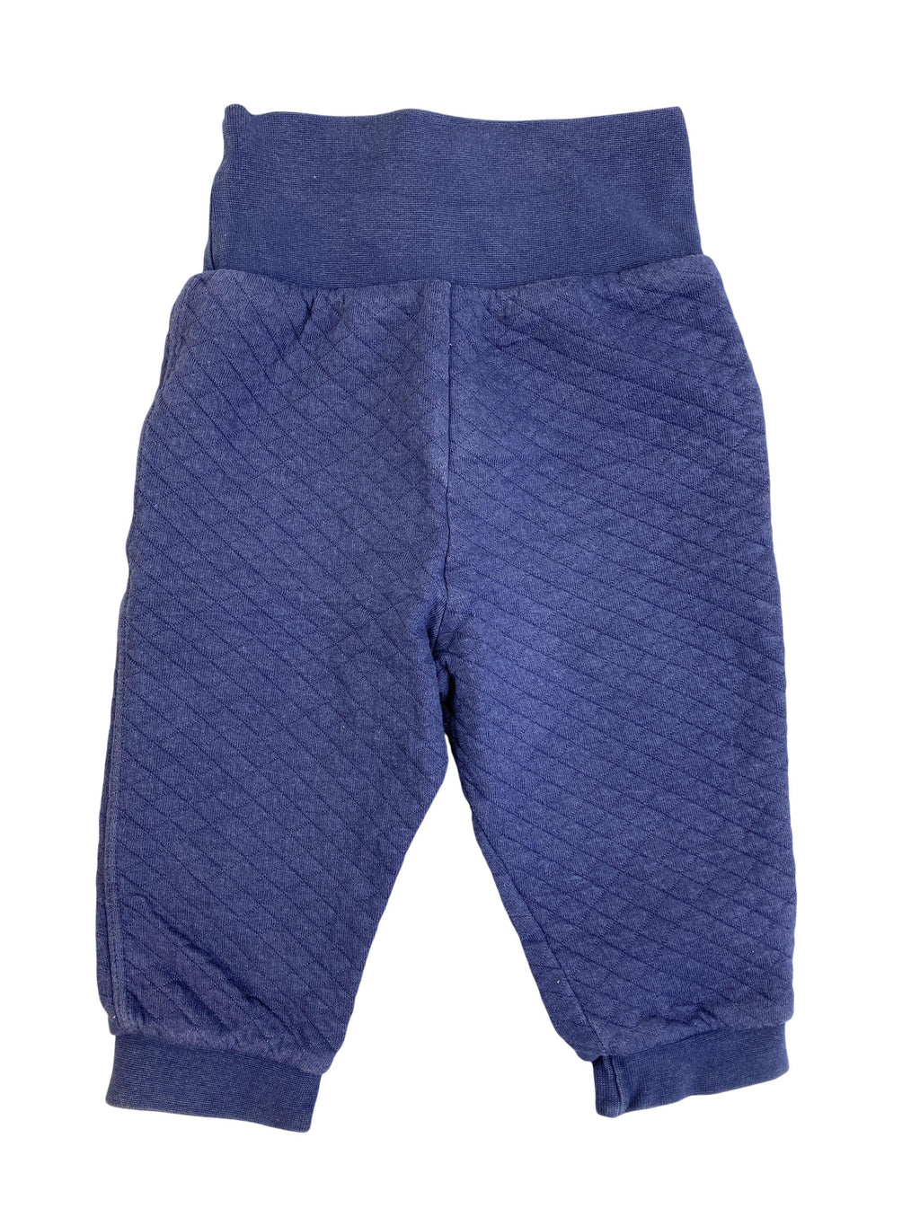 Stoffhosen Hosen & Jeans Kleidung Stoffhose Eat Ants by Sanetta Rear Image Second Hand