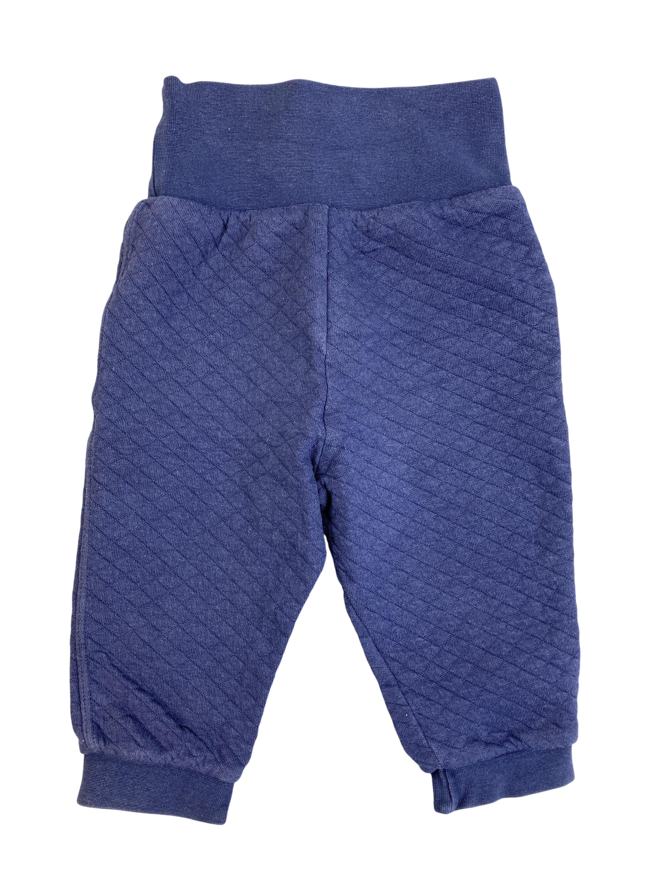 Stoffhosen Hosen & Jeans Kleidung Stoffhose Eat Ants by Sanetta Rear Image Second Hand