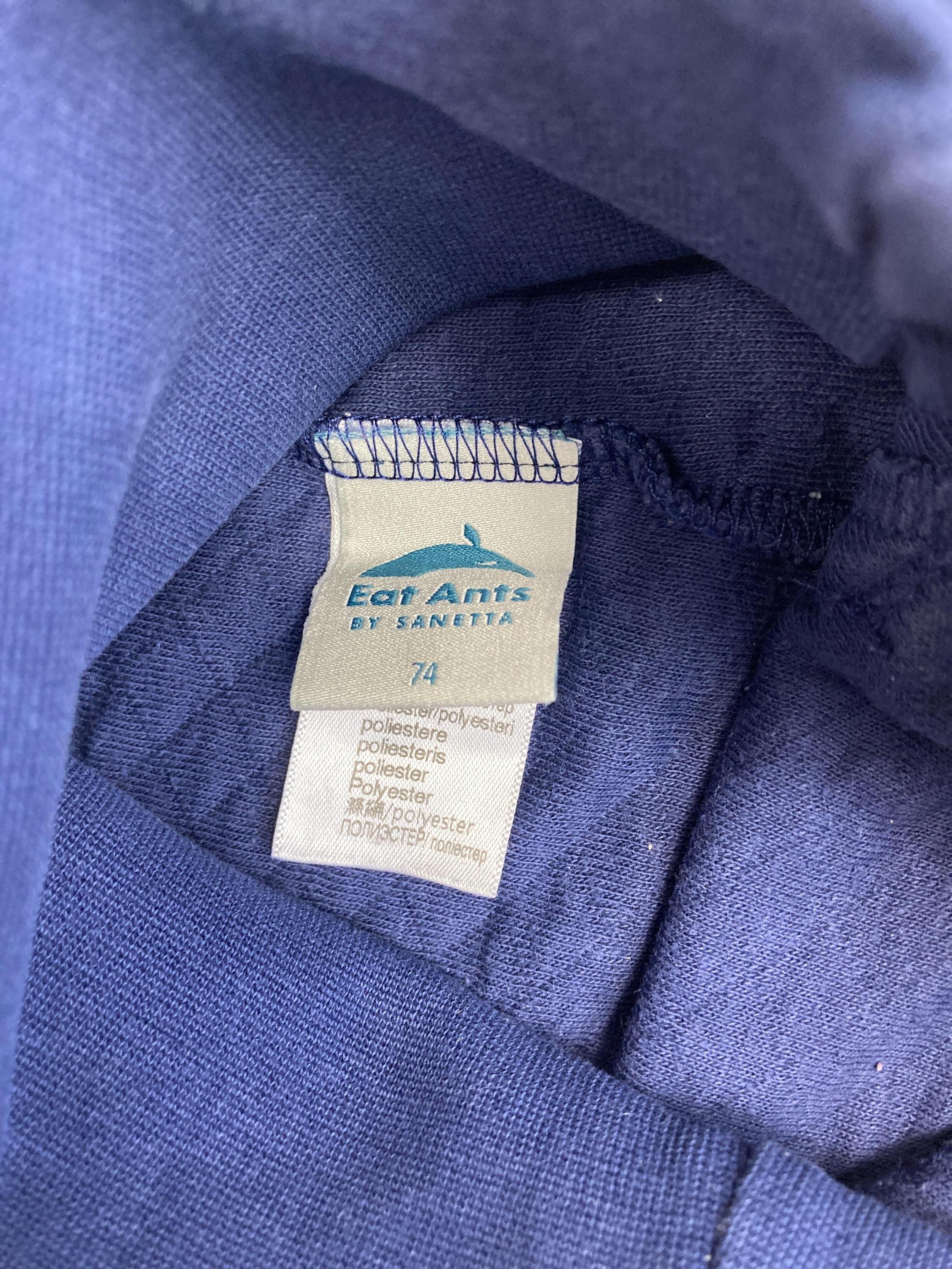 Stoffhosen Hosen & Jeans Kleidung Stoffhose Eat Ants by Sanetta Label Image Second Hand