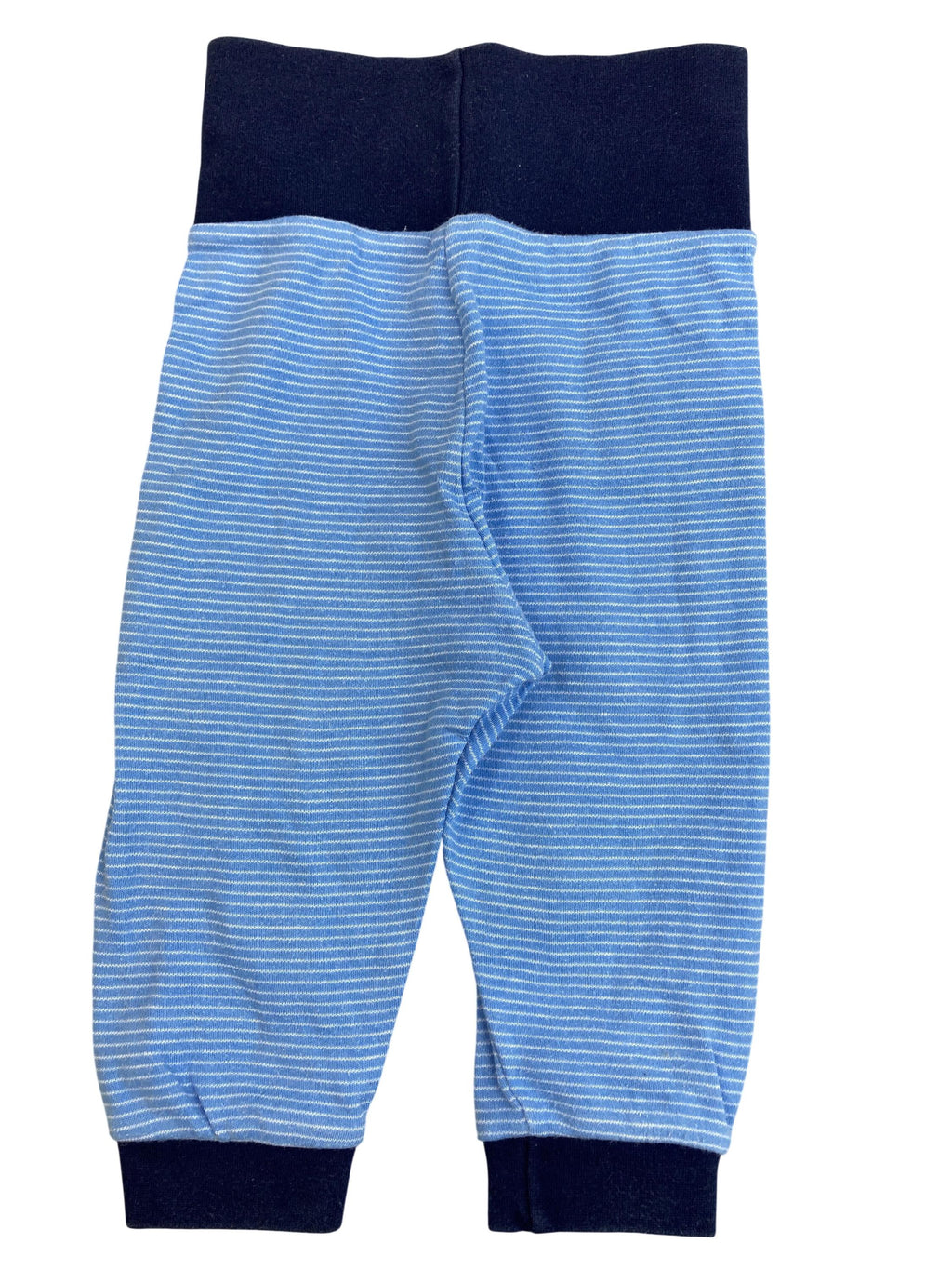 Stoffhosen Hosen & Jeans Kleidung Stoffhose Schiesser Rear Image Second Hand
