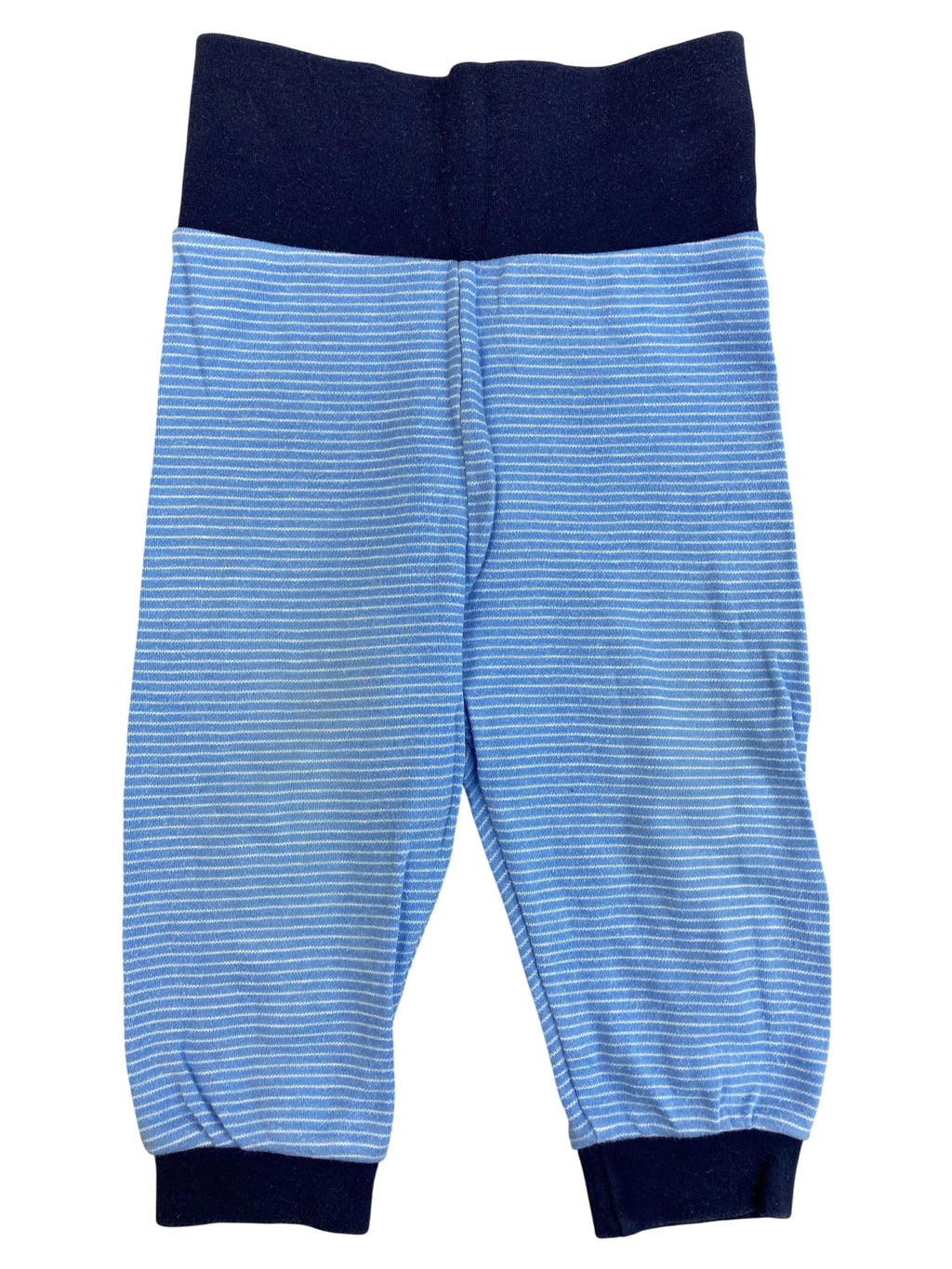 Stoffhosen Hosen & Jeans Kleidung Stoffhose Schiesser Front Image Second Hand
