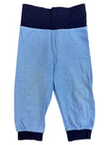 Stoffhosen Hosen & Jeans Kleidung Stoffhose Schiesser Front Image Second Hand