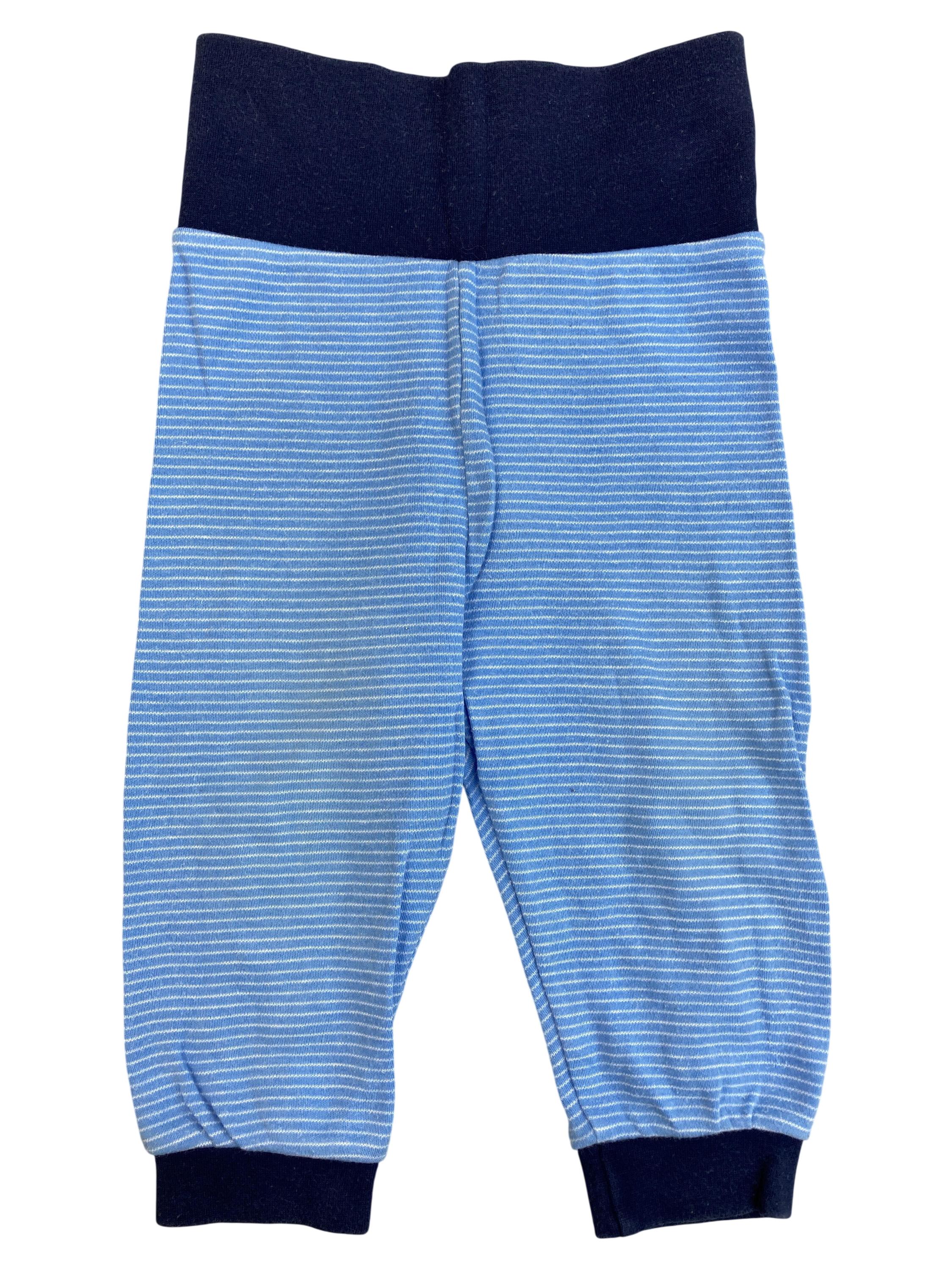 Stoffhosen Hosen & Jeans Kleidung Stoffhose Schiesser Front Image Second Hand