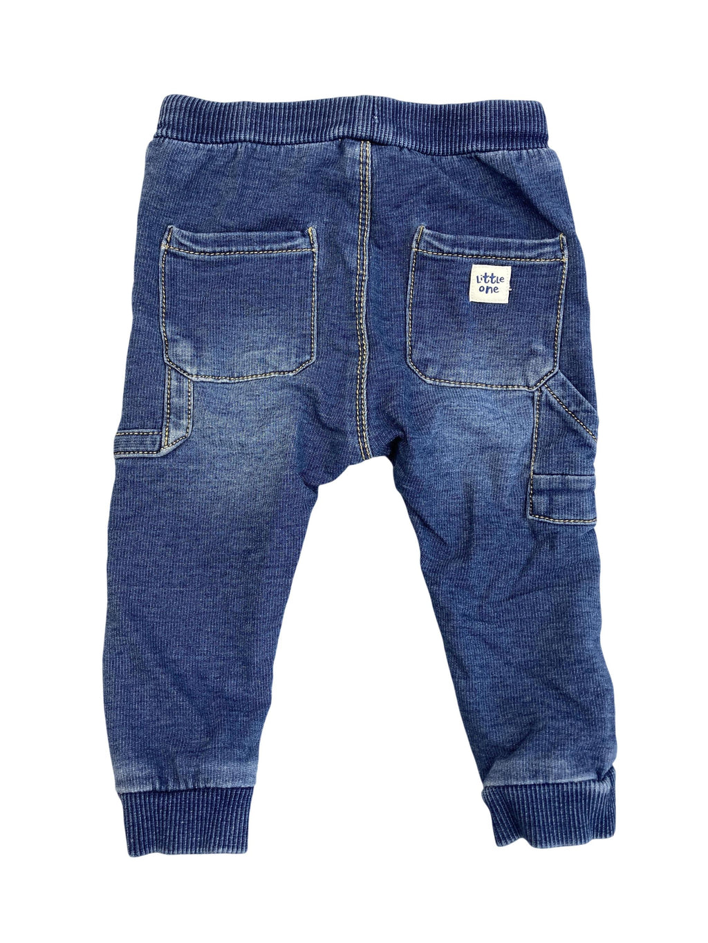 Stoffhosen Hosen & Jeans Kleidung Hose Name it Rear Image Second Hand