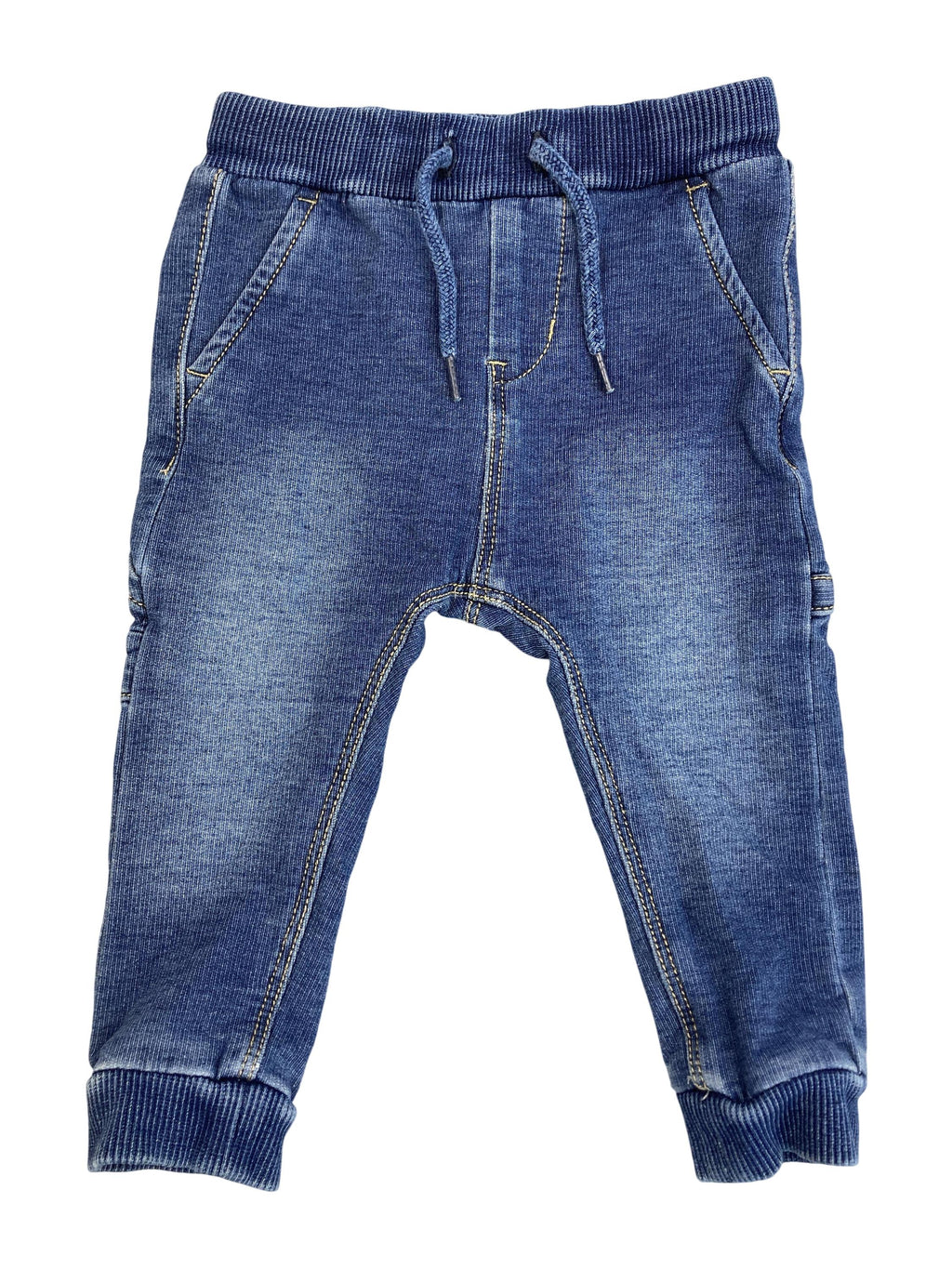 Stoffhosen Hosen & Jeans Kleidung Hose Name it Front Image Second Hand