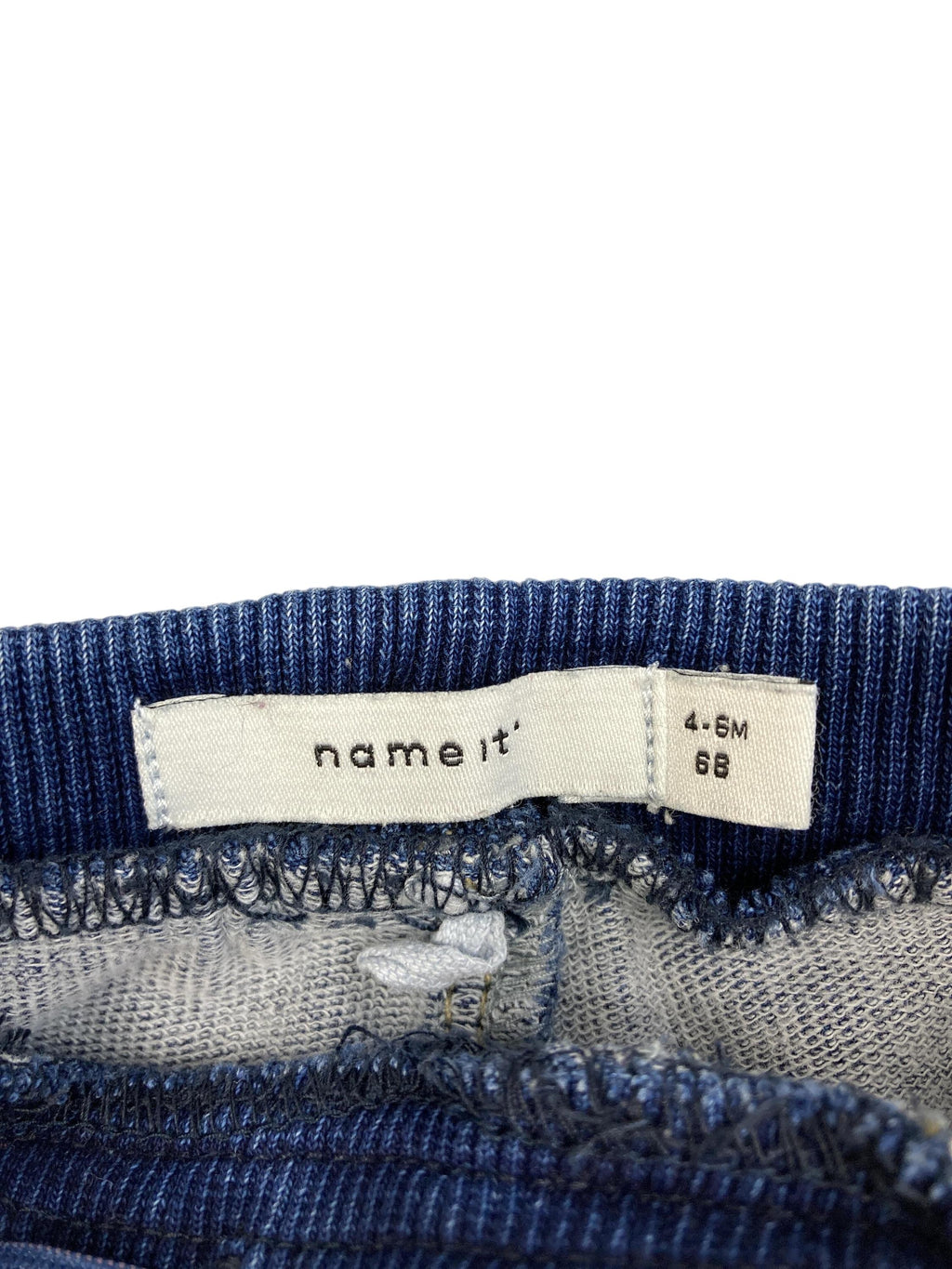 Stoffhosen Hosen & Jeans Kleidung Hose Name it Label Image Second Hand