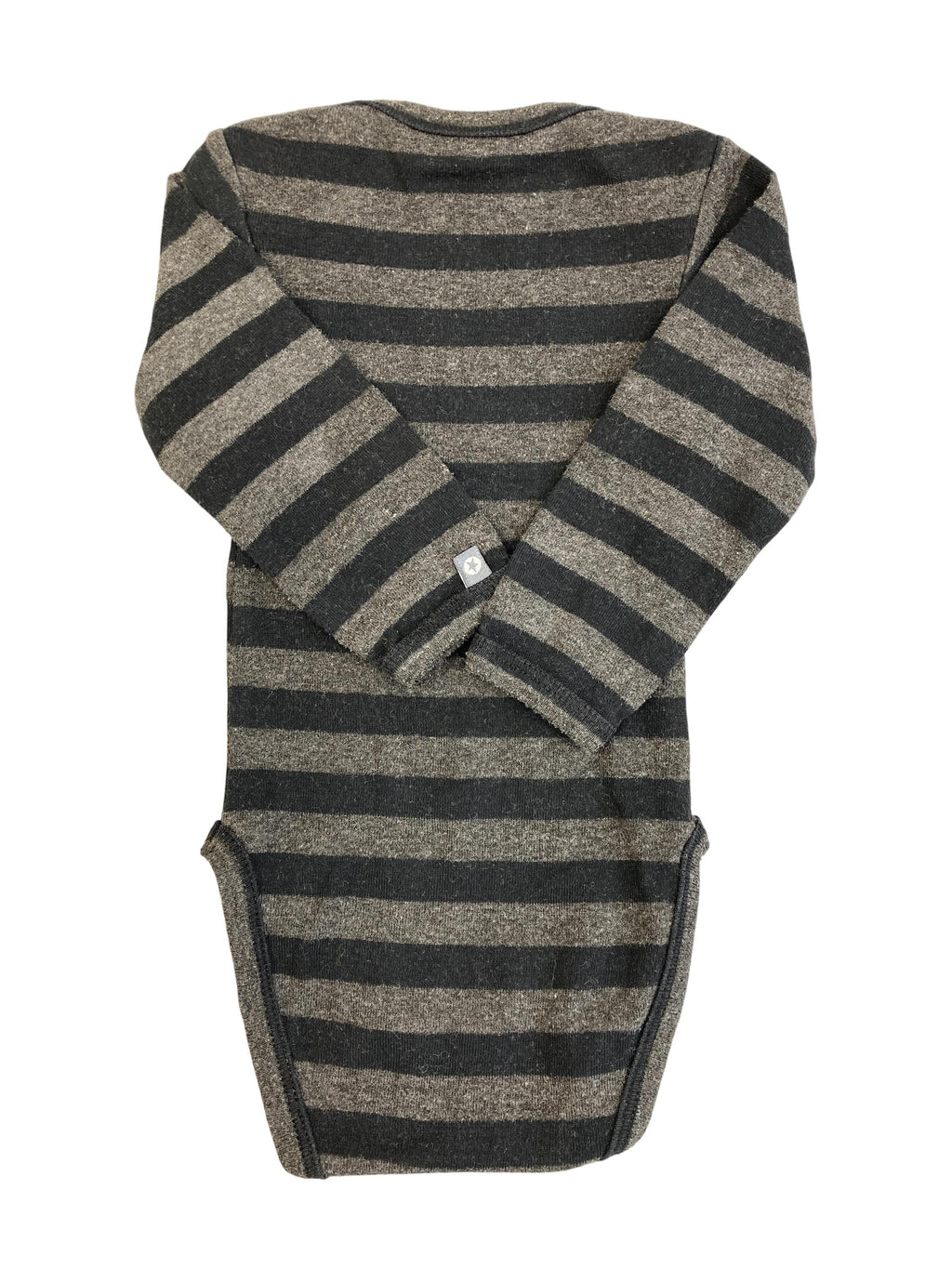 langarm Body Unterwäsche & Bodies Kleidung Langarm Body Smallstuff Rear Image Second Hand
