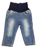 Jeans Hosen & Jeans Kleidung Jeans Staccato Front Image Second Hand