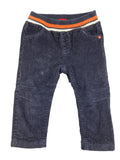 Cordhose Hosen & Jeans Kleidung Cordhose s.Oliver Front Image Second Hand