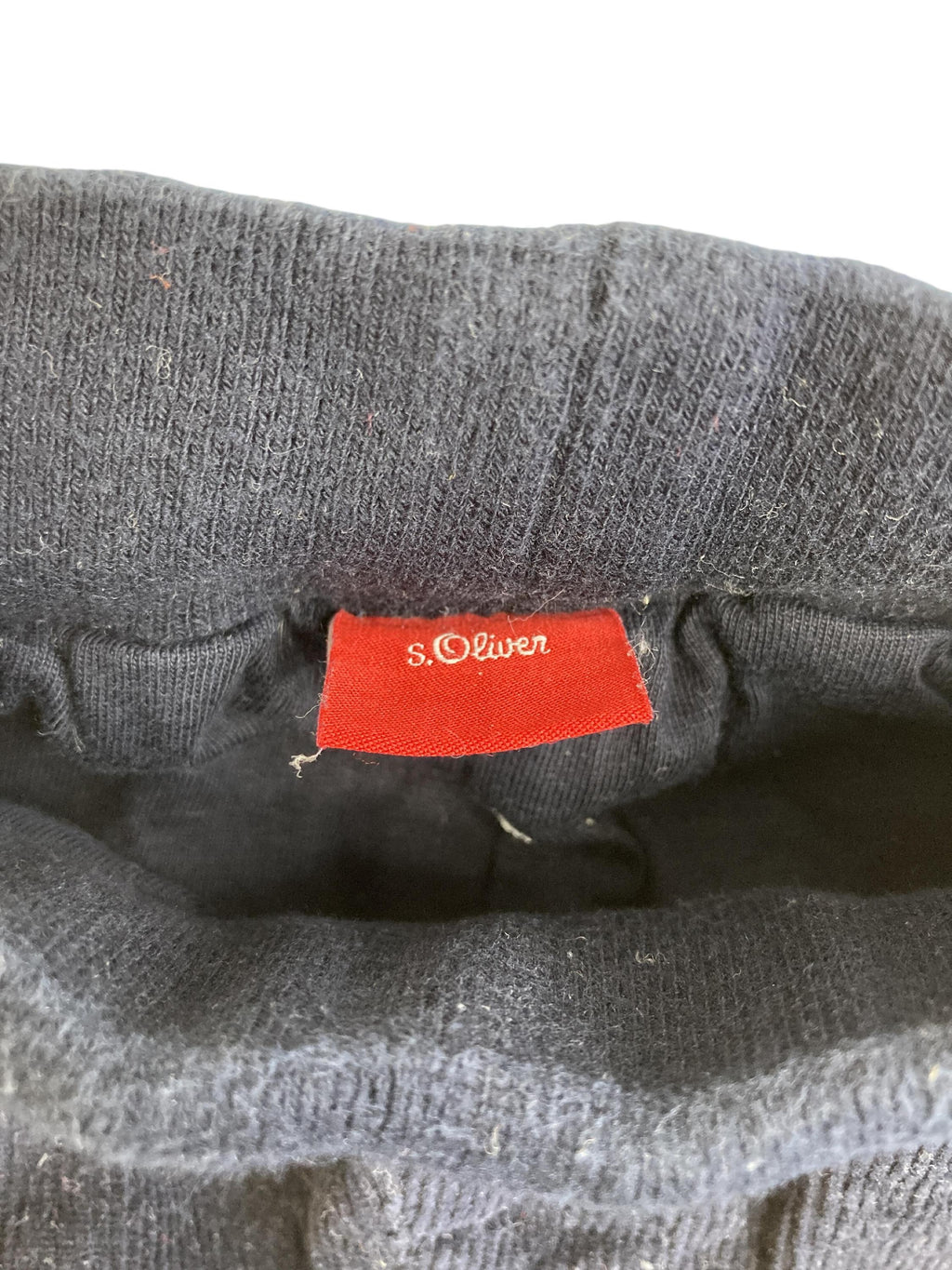 Cordhose Hosen & Jeans Kleidung Cordhose s.Oliver Label Image Second Hand