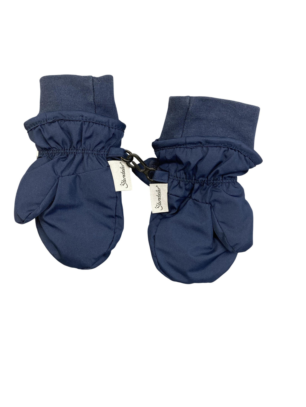 Fäustlinge Handschuhe Accessoires Fäustlinge Sterntaler Rear Image Second Hand