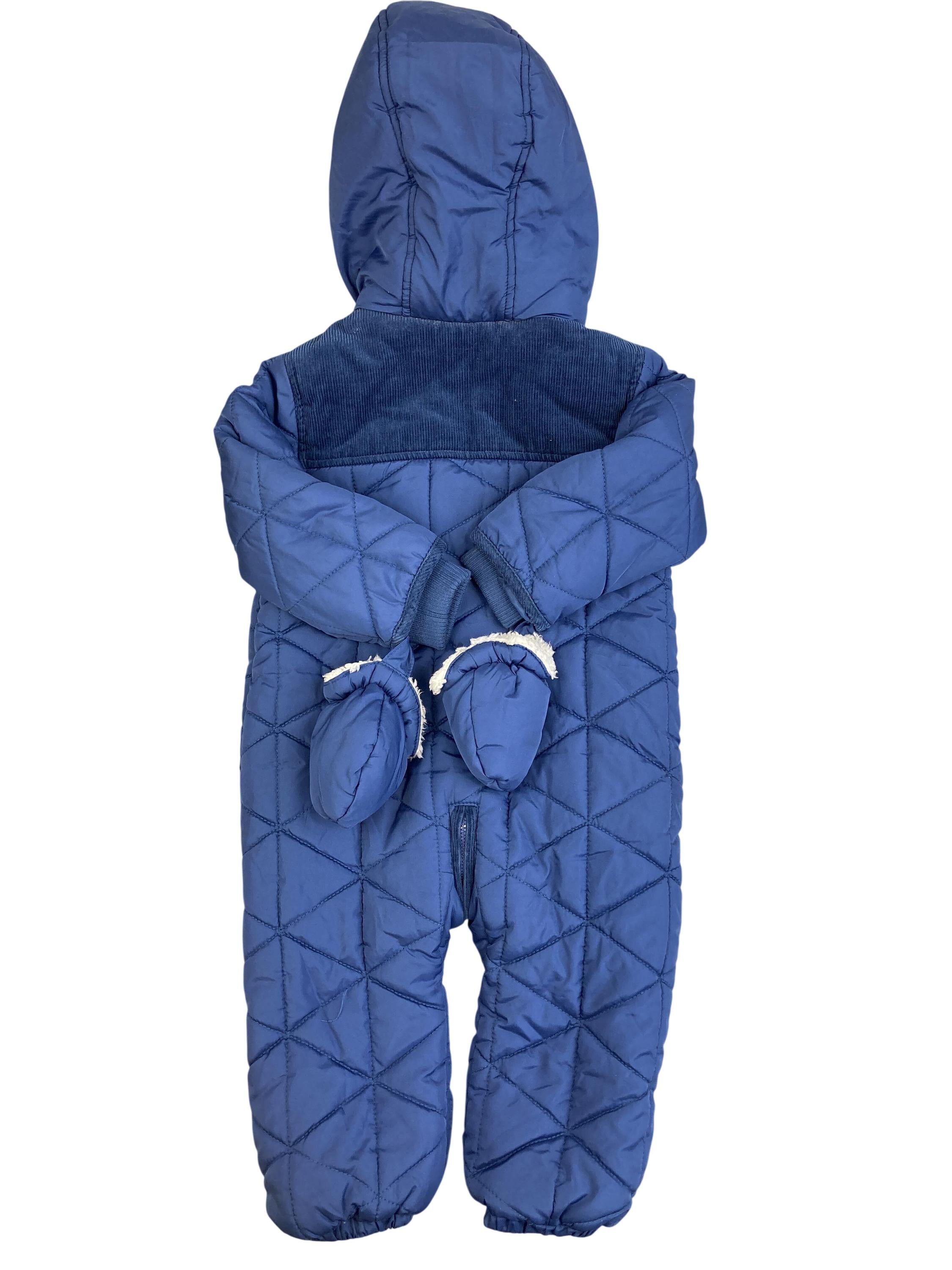 Overalls Kleidung Winteroverall Coolclub Rear Image Second Hand