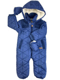 Overalls Kleidung Winteroverall Coolclub Front Image Second Hand