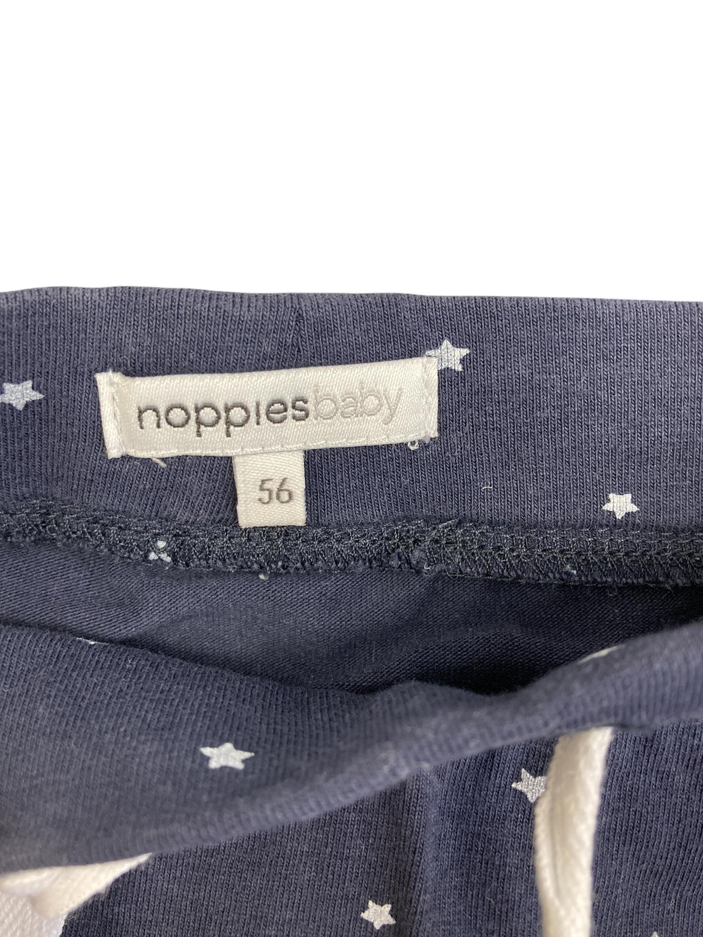 Stoffhosen Hosen & Jeans Kleidung Stoffhose Noppies Label Image Second Hand