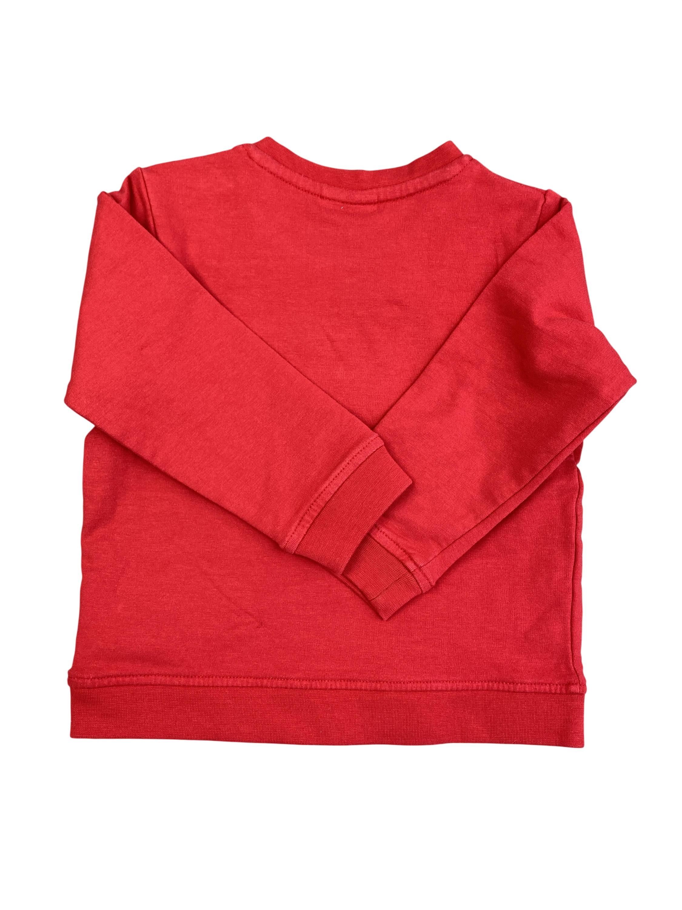 Pullover Pullover & Strickjacken Kleidung Pullover Salt and Pepper Rear Image Second Hand