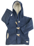 Fleecejacken Jacken & Westen Kleidung Fleecejacke Tom Tailor Front Image Second Hand