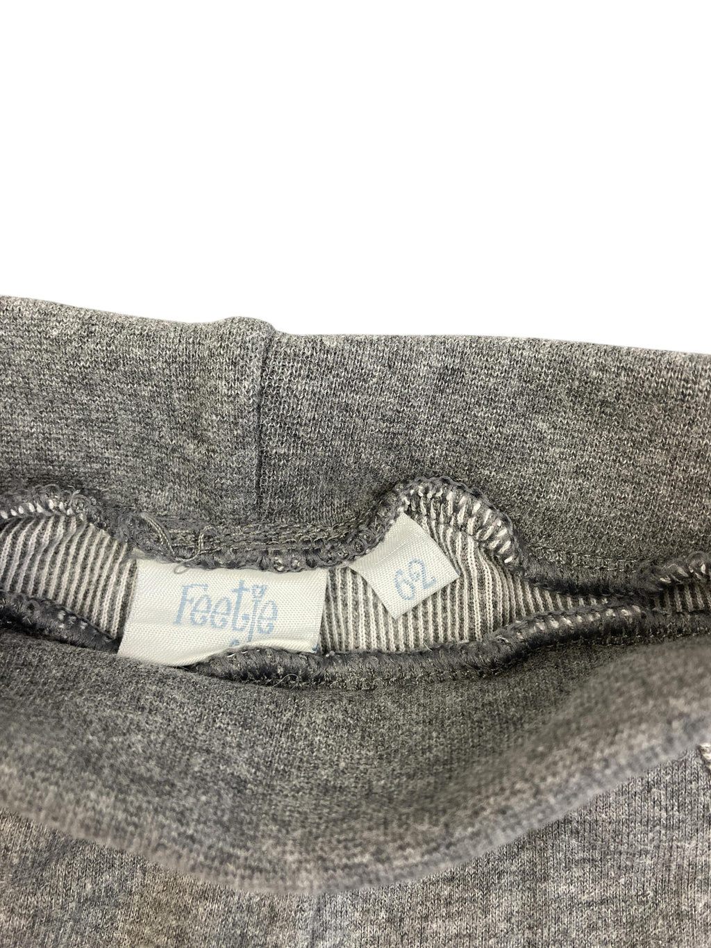 Stoffhosen Hosen & Jeans Kleidung Stoffhose Feetje Label Image Second Hand