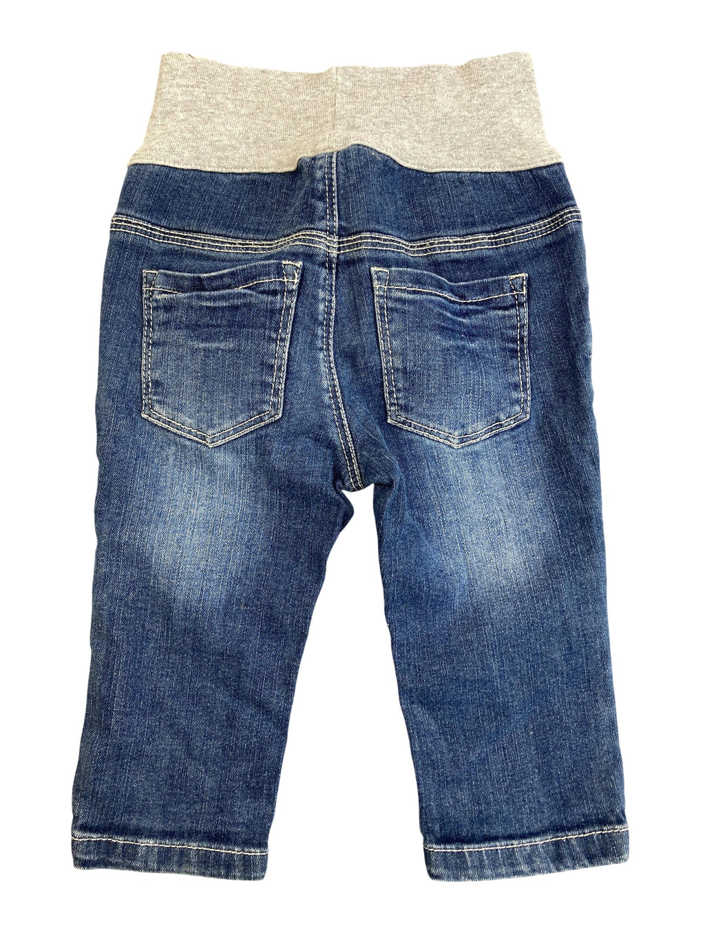 Jeans Hosen & Jeans Kleidung Jeans s.Oliver Rear Image Second Hand