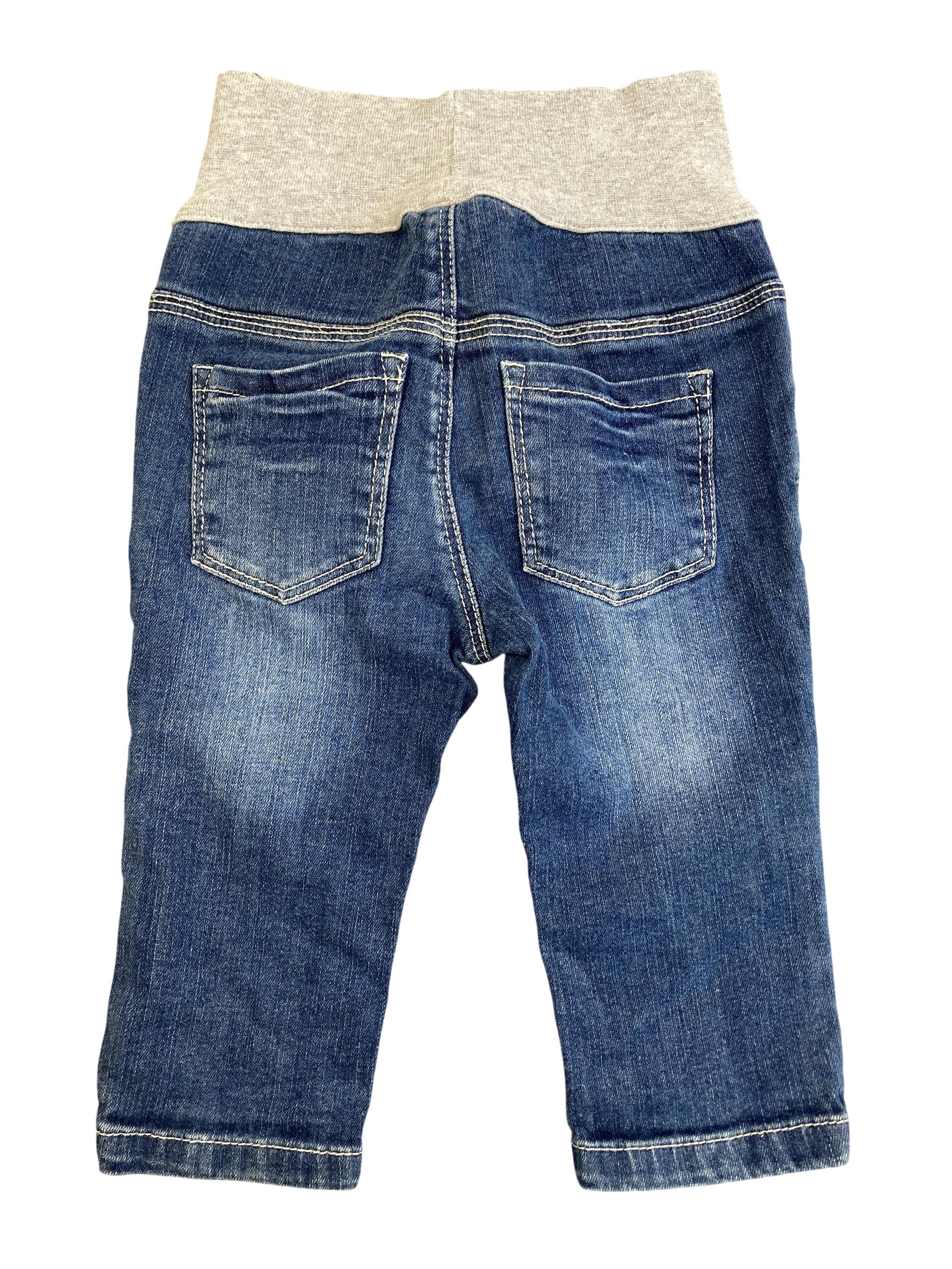 Jeans Hosen & Jeans Kleidung Jeans s.Oliver Rear Image Second Hand