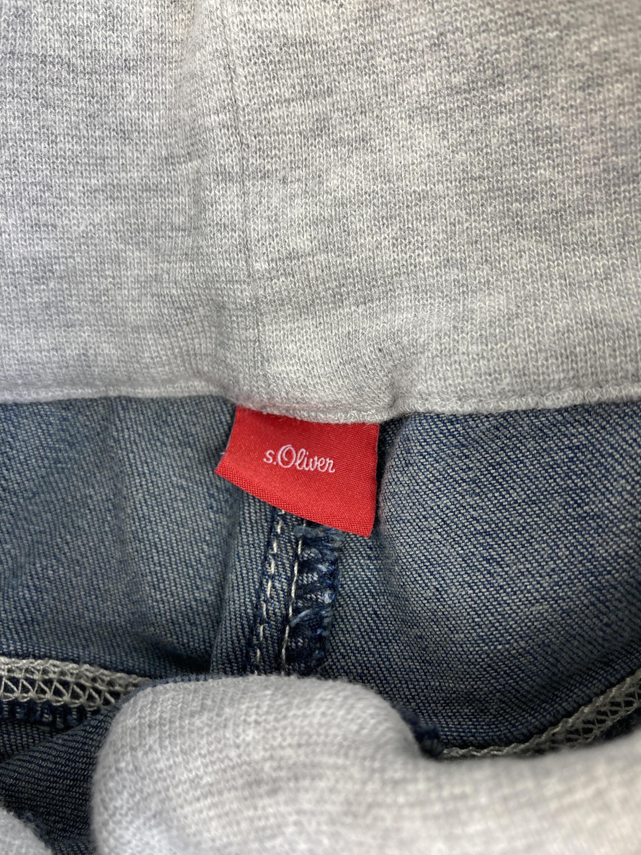 Jeans Hosen & Jeans Kleidung Jeans s.Oliver Label Image Second Hand