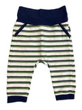Stoffhosen Hosen & Jeans Kleidung Stoffhose Sanetta Front Image Second Hand