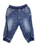 Stoffhosen Hosen & Jeans Kleidung Stoffhose Kanz Front Image Second Hand