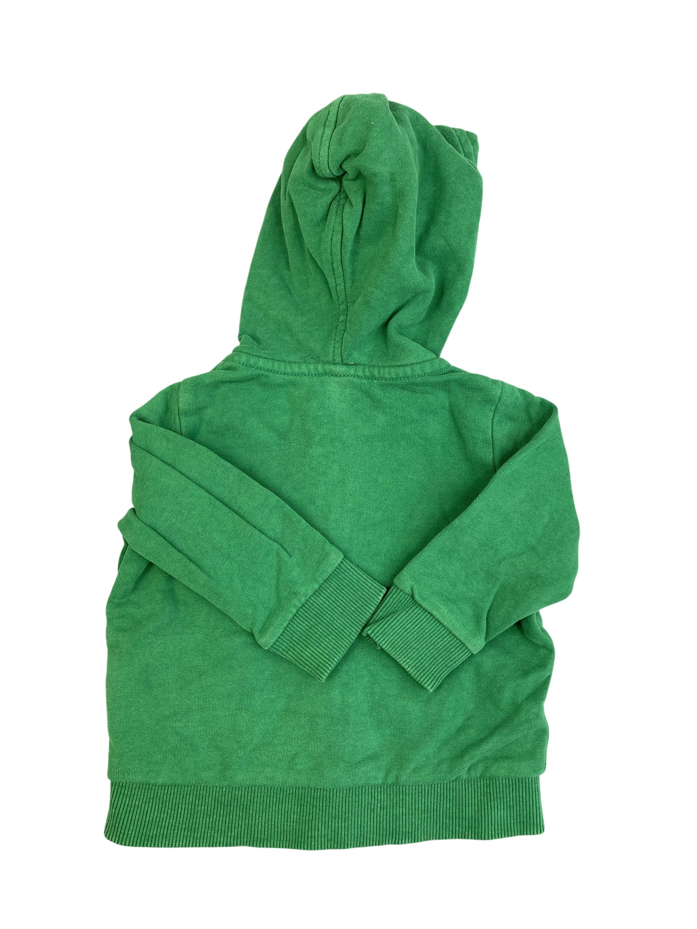 Sweatjacken Sweatshirts & Hoodies Kleidung Sweatjacke Esprit Rear Image Second Hand