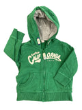Sweatjacken Sweatshirts & Hoodies Kleidung Sweatjacke Esprit Front Image Second Hand