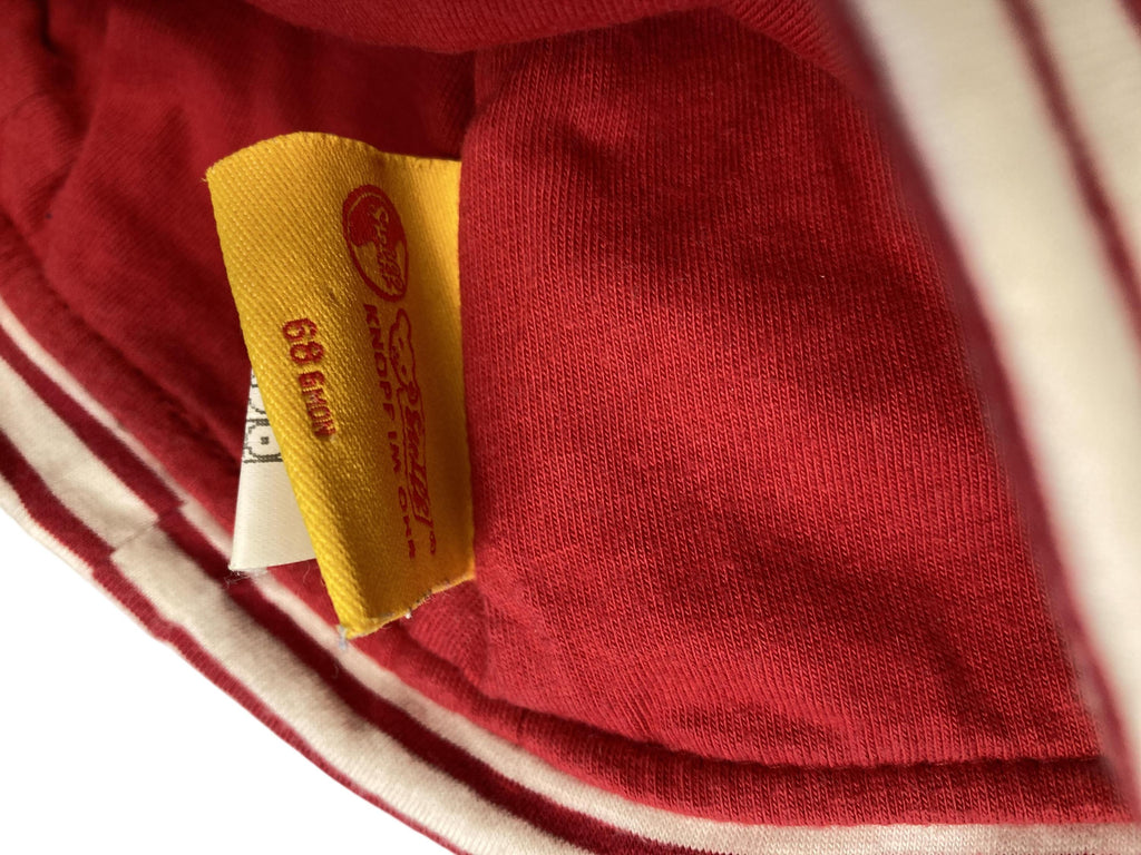 Mützen Hüte & Mützen Accessoires Mütze Steiff Label Image Second Hand