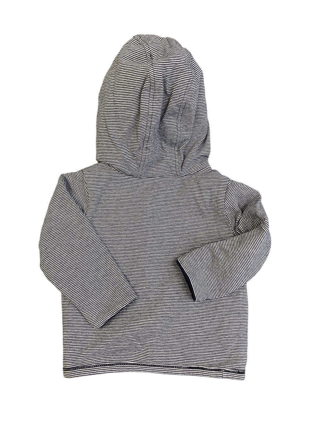 Sonstige Jacken Jacken & Westen Kleidung Wendejacke Noppies Rear Image Second Hand